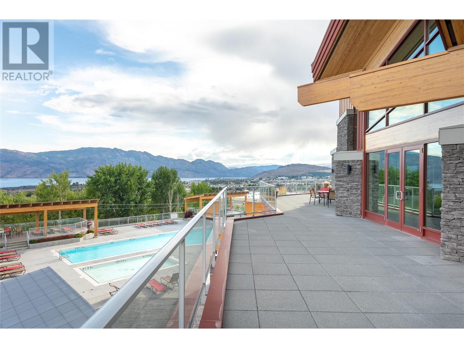 3220 Skyview Lane Unit# 410, West Kelowna, British Columbia  V4T 3J4 - Photo 35 - 10346489