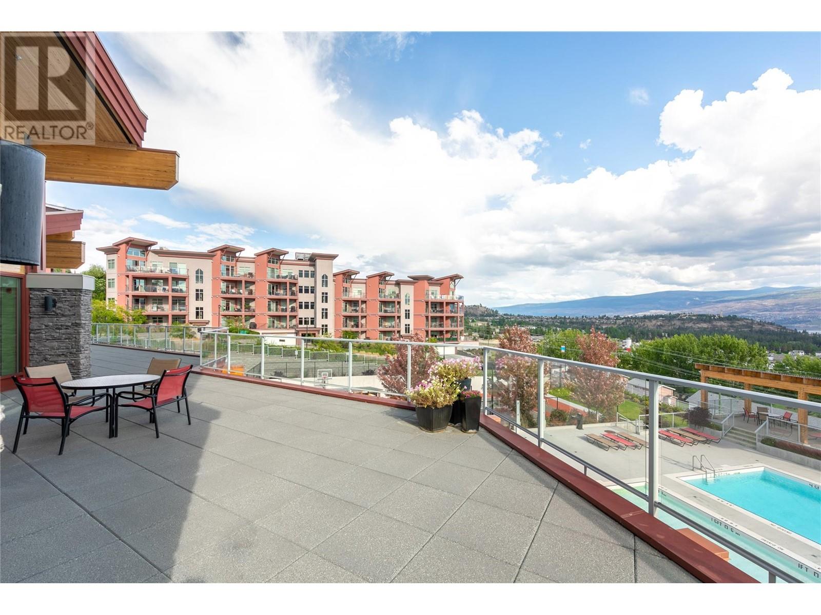 3220 Skyview Lane Unit# 410, West Kelowna, British Columbia  V4T 3J4 - Photo 37 - 10346489