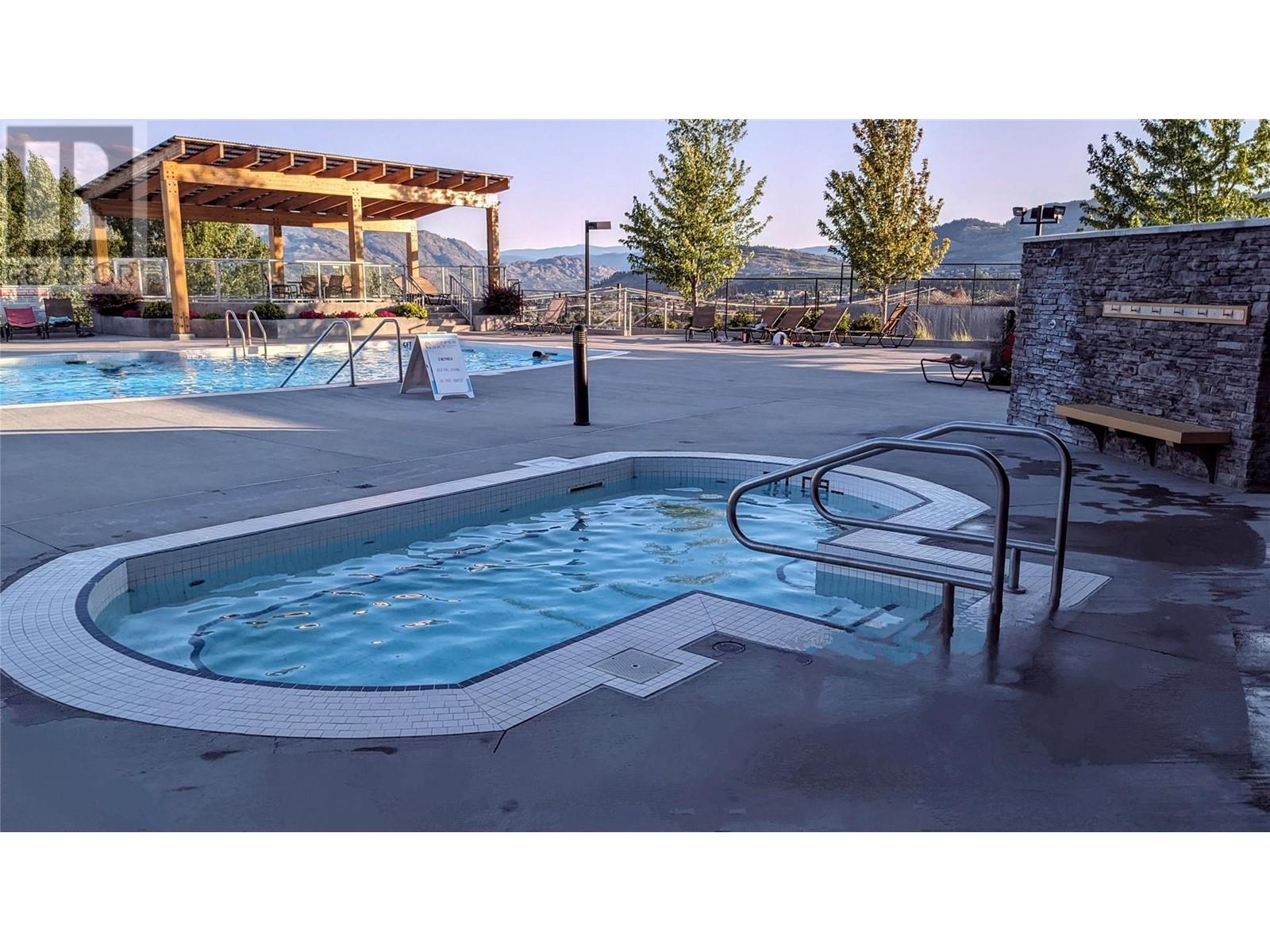 3220 Skyview Lane Unit# 410, West Kelowna, British Columbia  V4T 3J4 - Photo 38 - 10346489