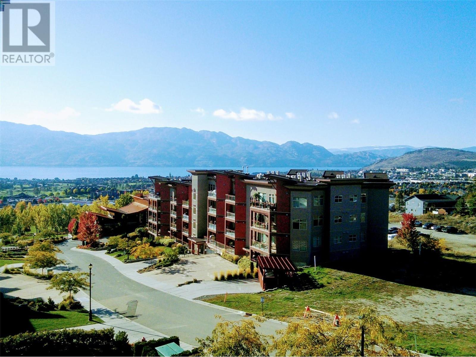 3220 Skyview Lane Unit# 410, West Kelowna, British Columbia  V4T 3J4 - Photo 41 - 10346489