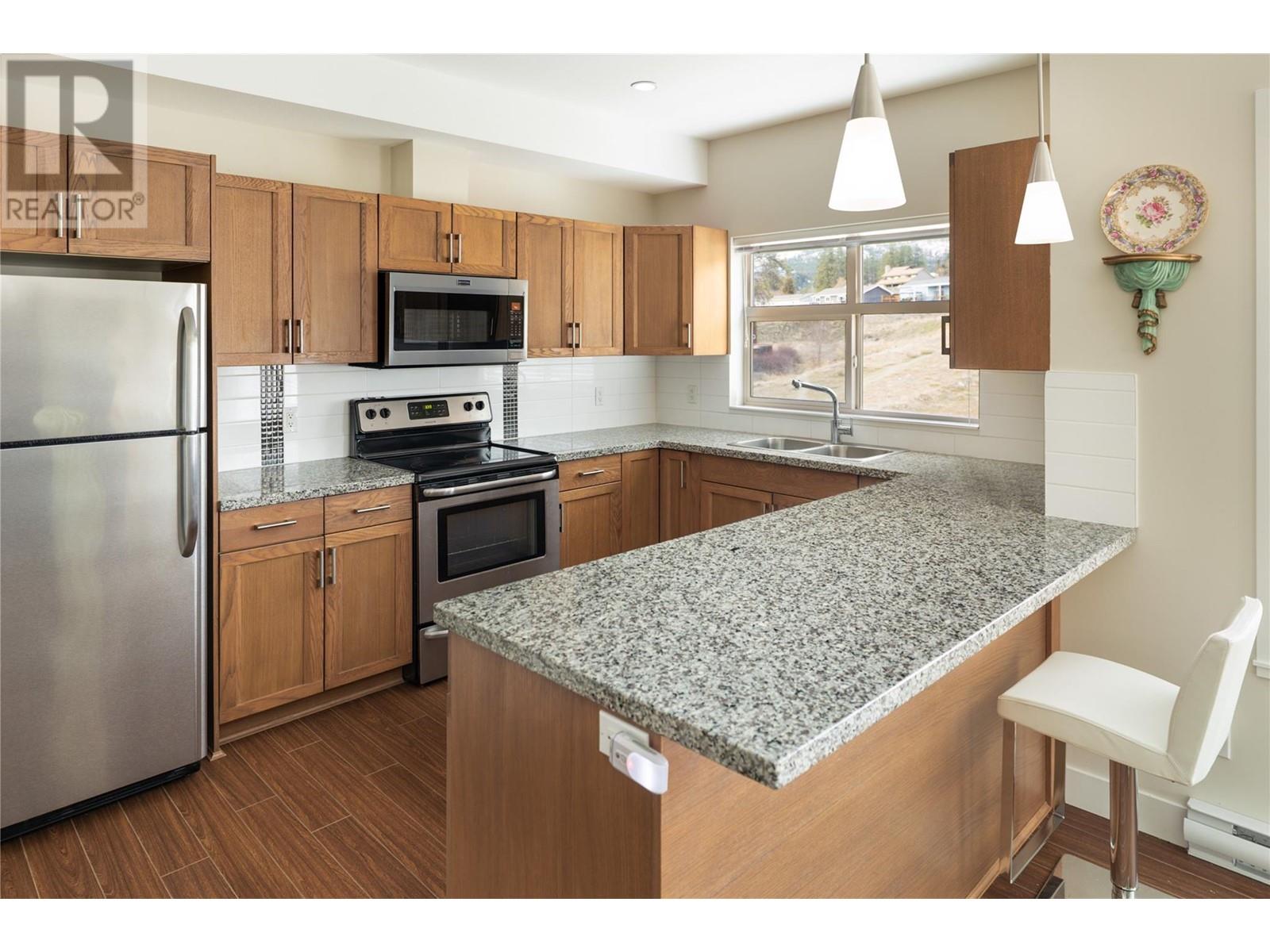 3220 Skyview Lane Unit# 410, West Kelowna, British Columbia  V4T 3J4 - Photo 7 - 10346489