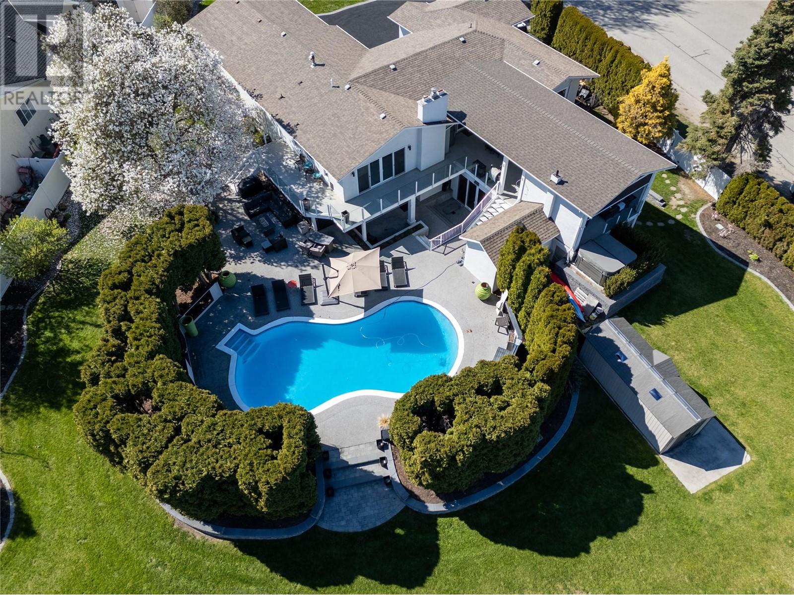 771 Torrs Road, Kelowna, British Columbia  V1W 1B4 - Photo 75 - 10346563