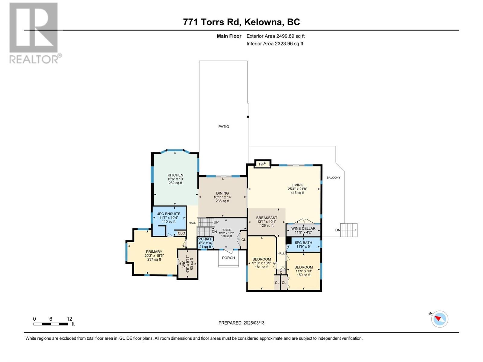 771 Torrs Road, Kelowna, British Columbia  V1W 1B4 - Photo 76 - 10346563