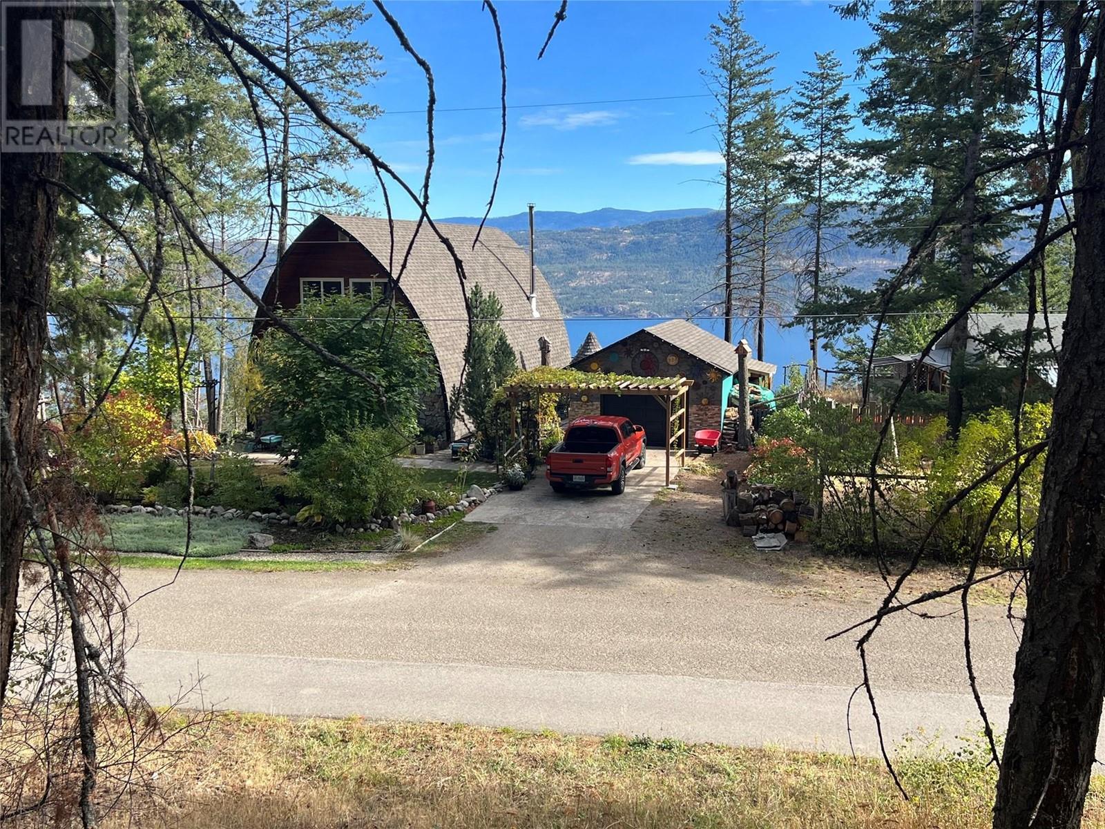 9308 Winchester Road Lot# 53, Vernon, British Columbia  V1T 7Z3 - Photo 1 - 10346872