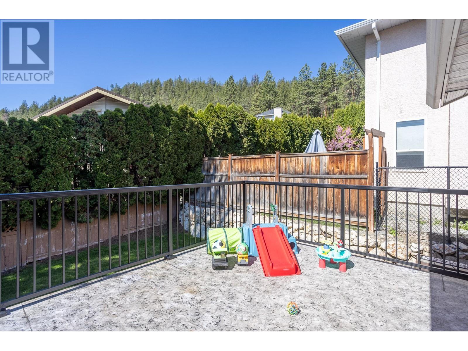 168 Portview Court, Kelowna, British Columbia  V1V 1T9 - Photo 12 - 10346847