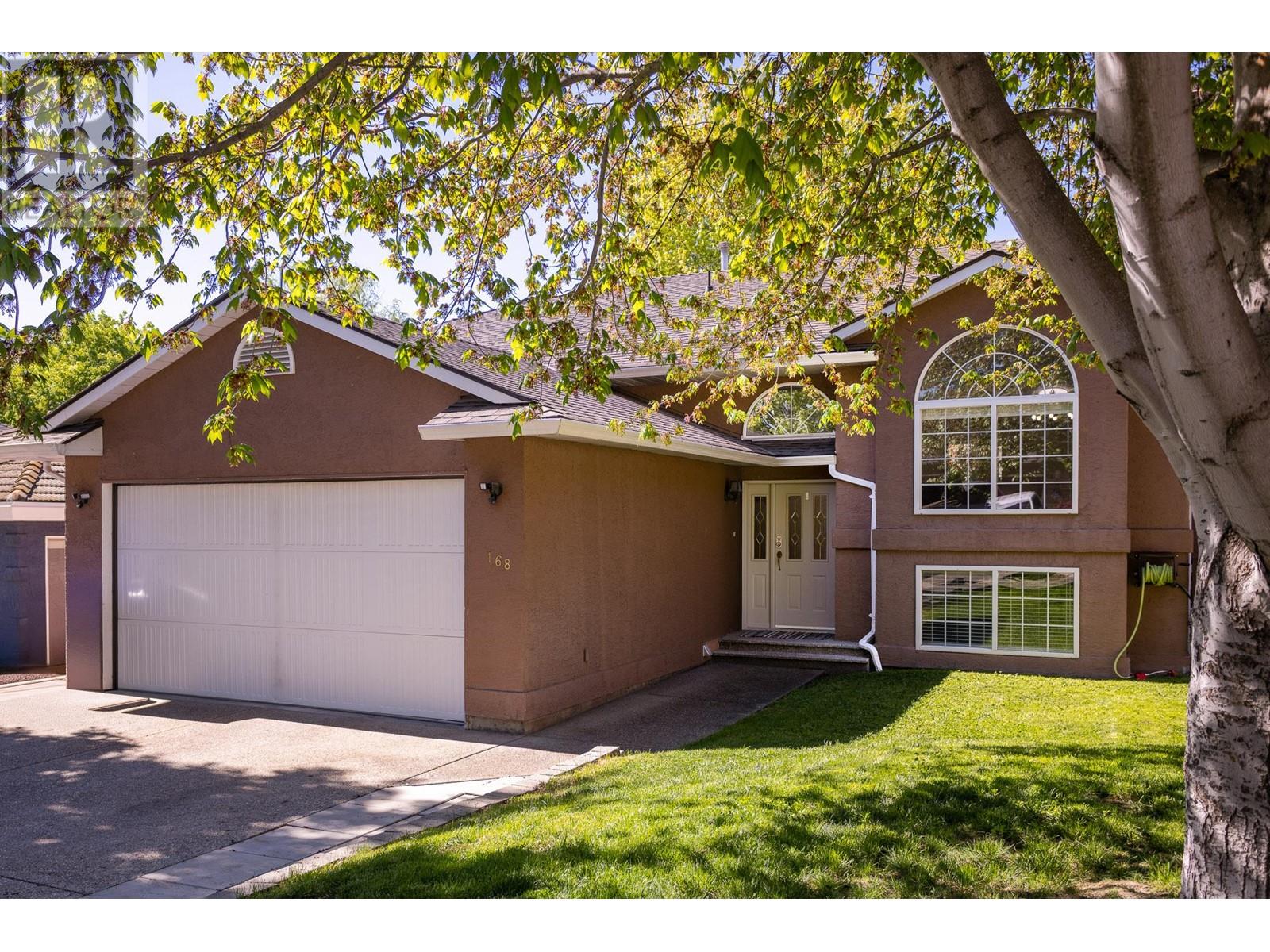 168 Portview Court, Kelowna, British Columbia  V1V 1T9 - Photo 2 - 10346847