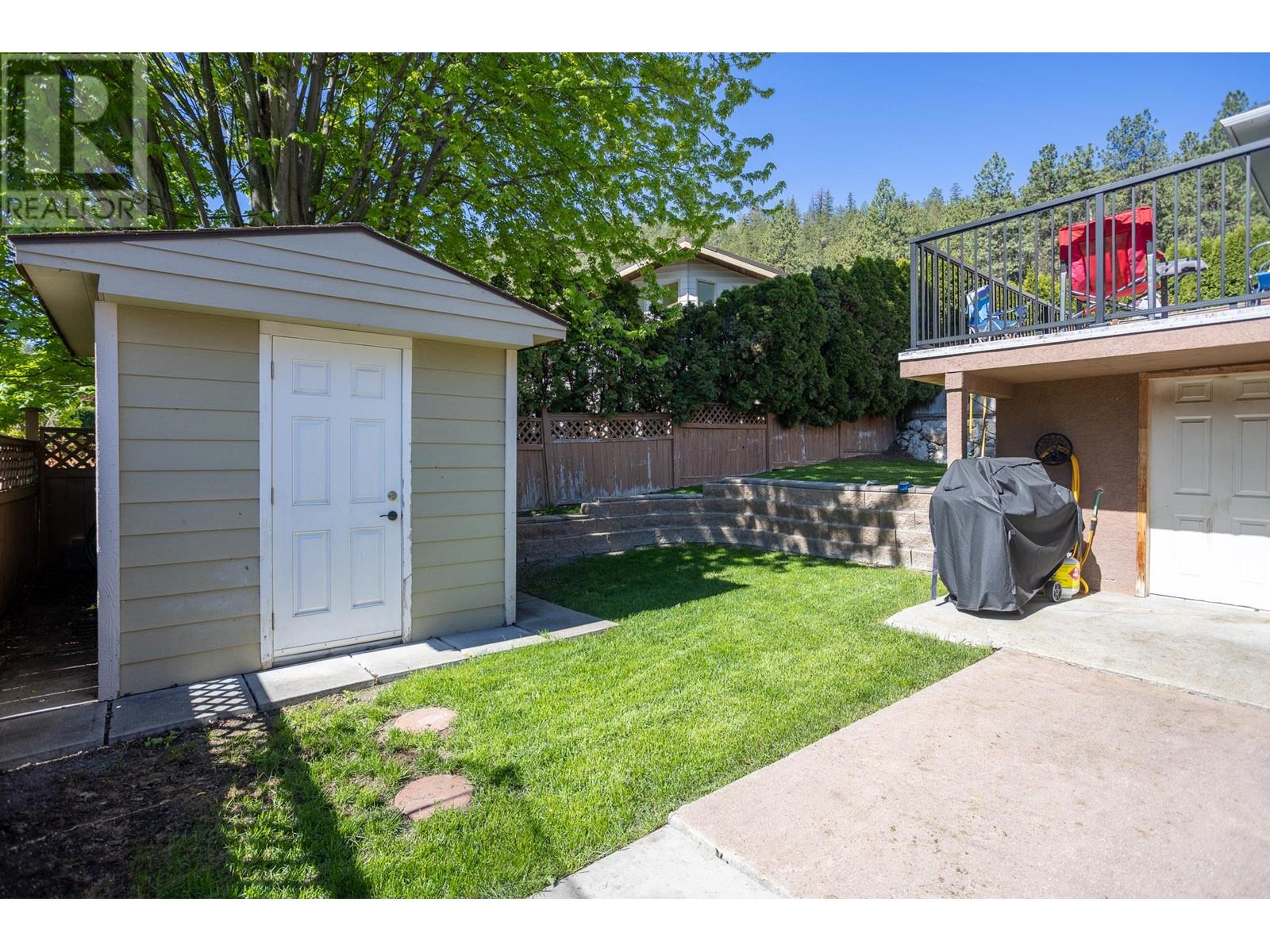 168 Portview Court, Kelowna, British Columbia  V1V 1T9 - Photo 28 - 10346847