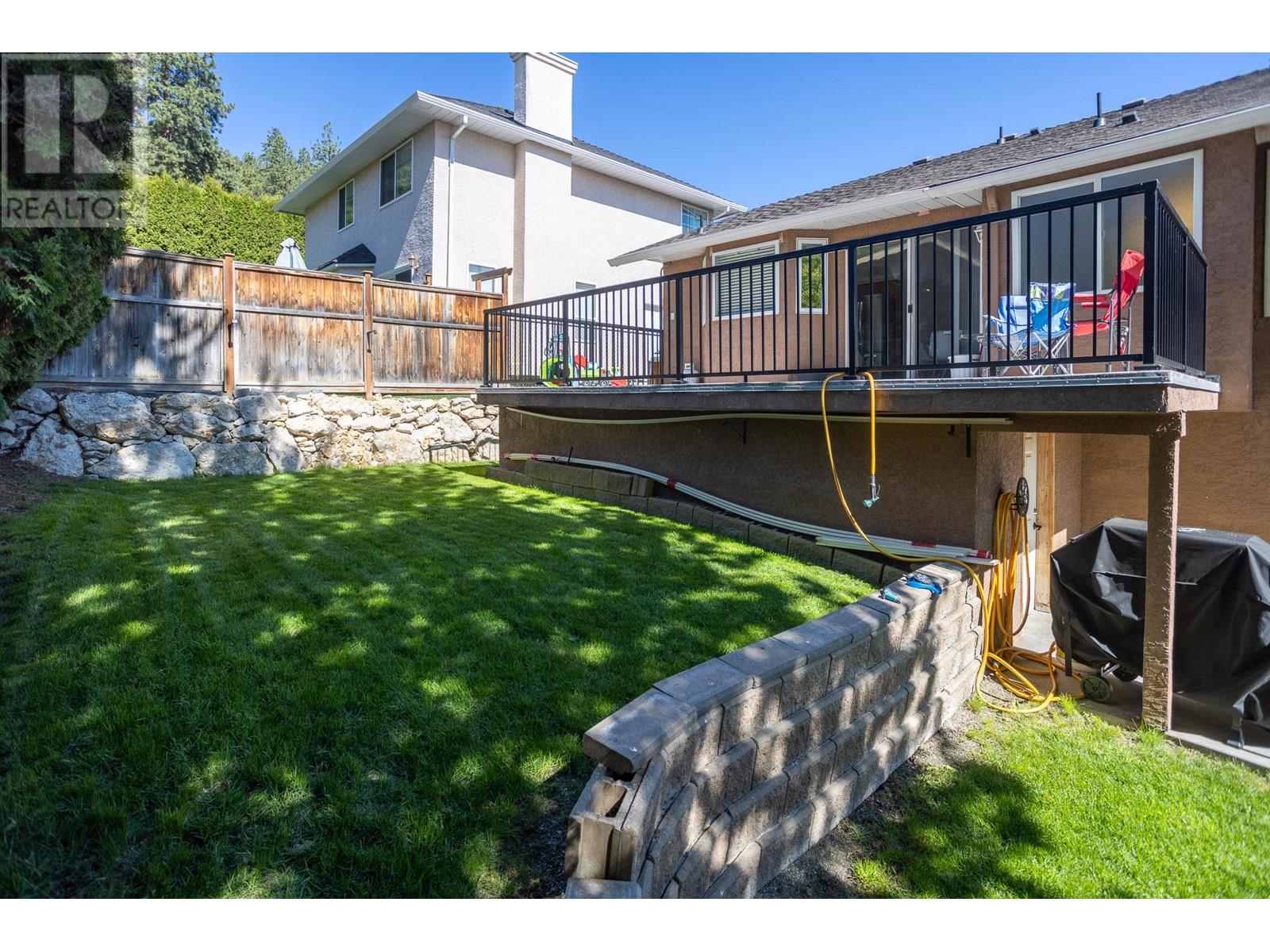 168 Portview Court, Kelowna, British Columbia  V1V 1T9 - Photo 30 - 10346847