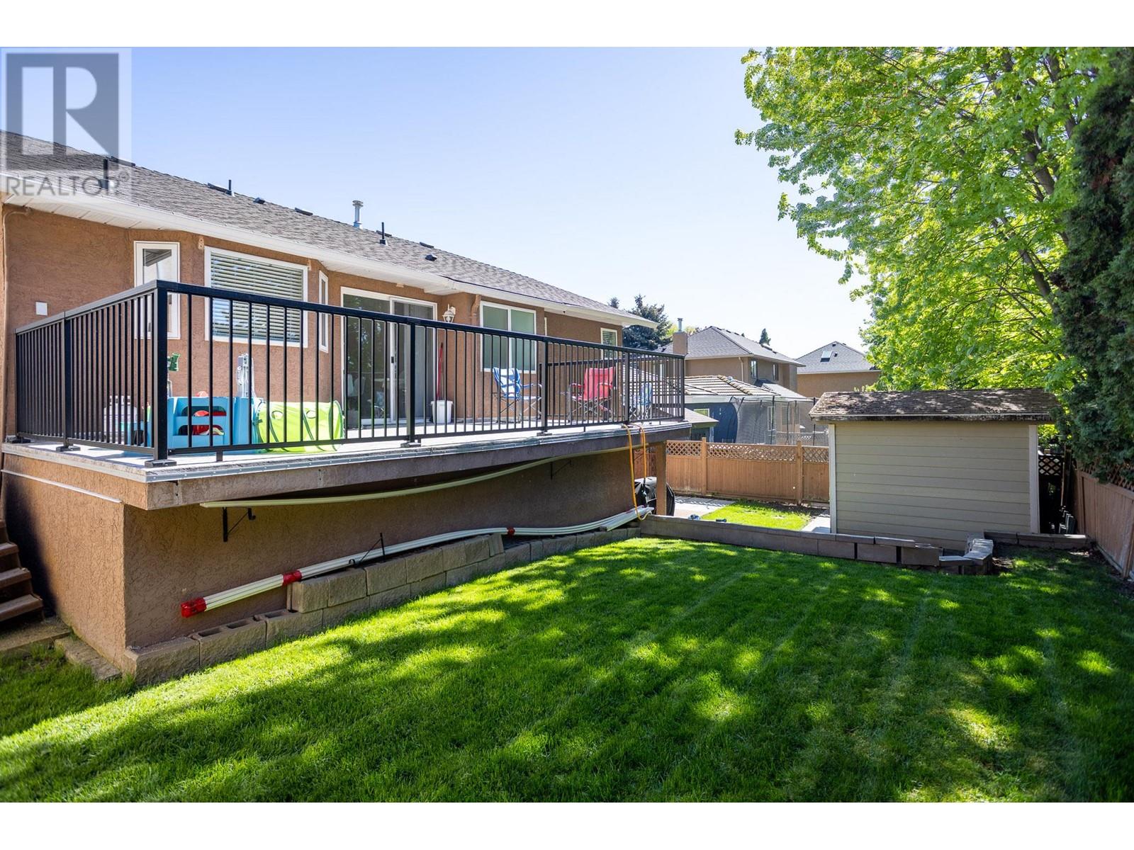168 Portview Court, Kelowna, British Columbia  V1V 1T9 - Photo 31 - 10346847
