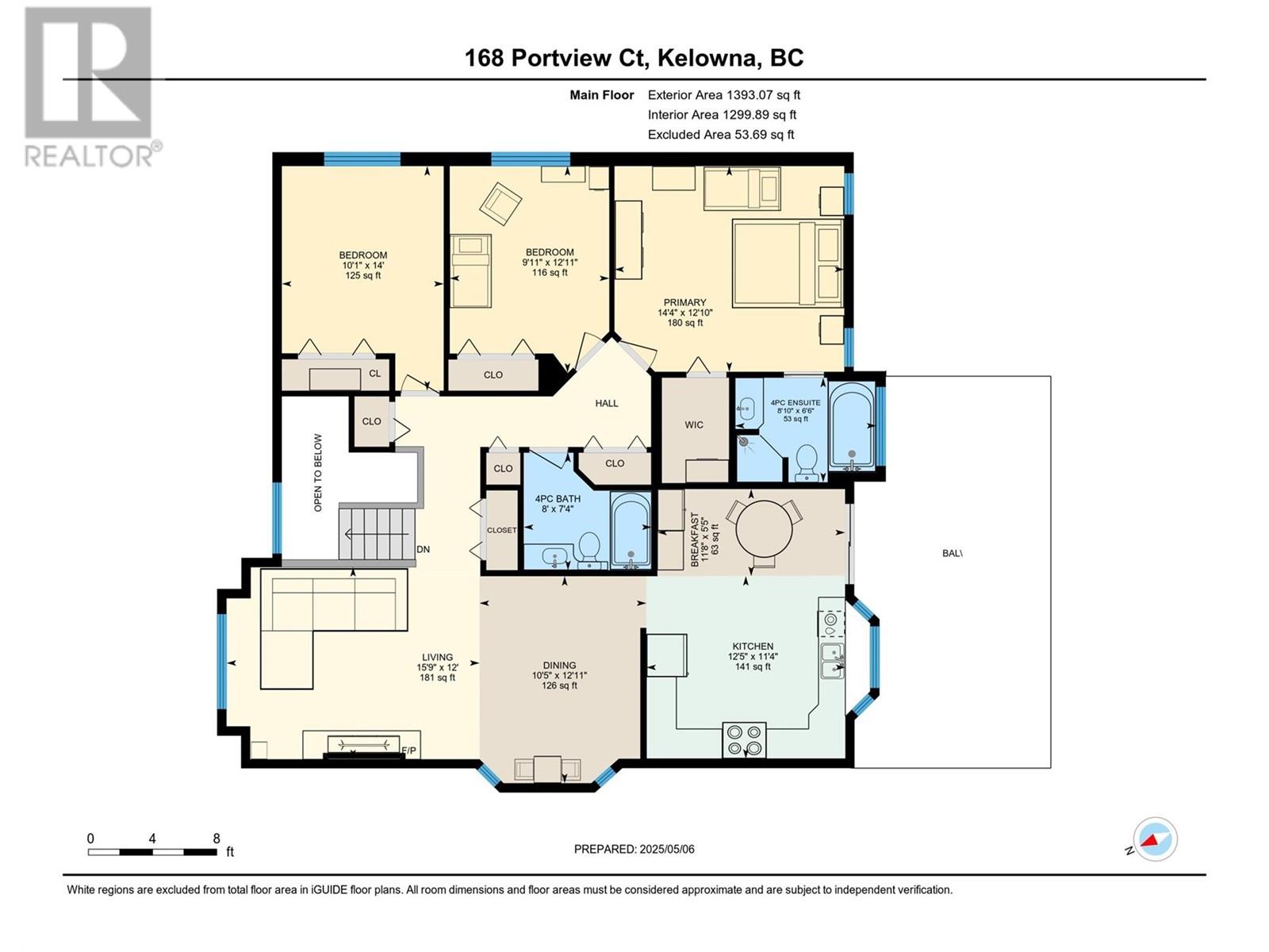 168 Portview Court, Kelowna, British Columbia  V1V 1T9 - Photo 47 - 10346847