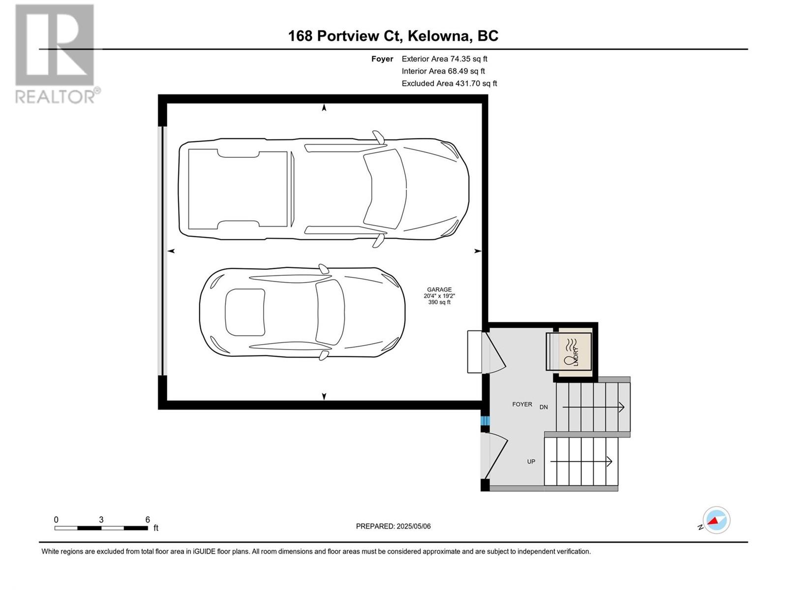 168 Portview Court, Kelowna, British Columbia  V1V 1T9 - Photo 49 - 10346847