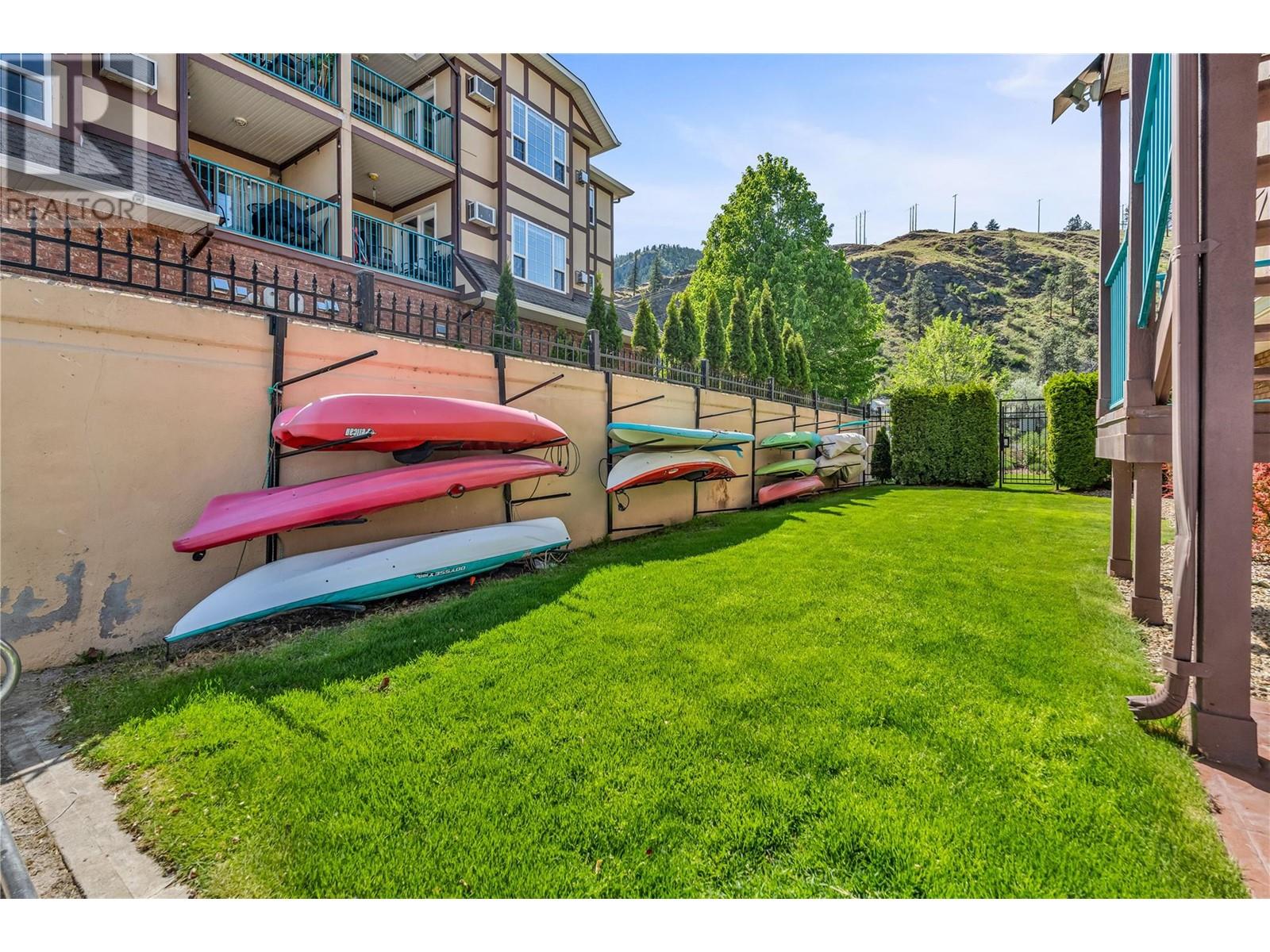 750 Railway Lane Unit# 24, Okanagan Falls, British Columbia  V0H 1R4 - Photo 29 - 10346901