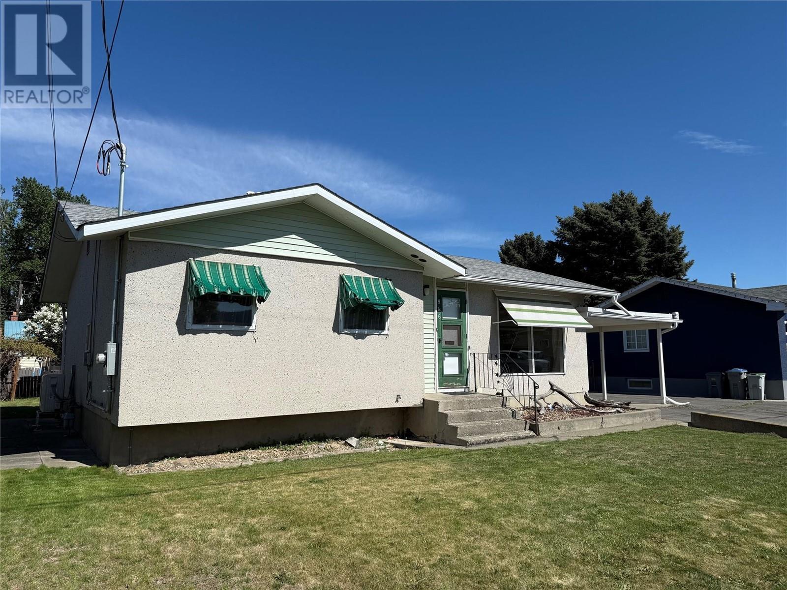 946 Jasper Avenue, Kamloops, British Columbia  V2B 2S7 - Photo 2 - 10346205
