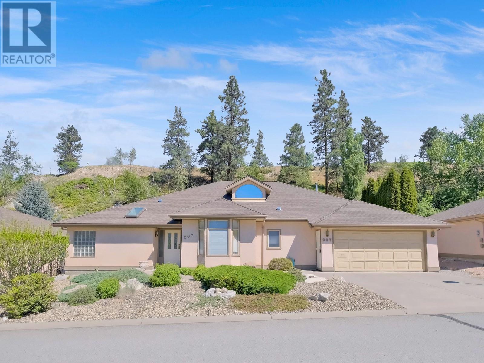 102 Forestbrook Place Unit# 207, Penticton, British Columbia  V2A 7N4 - Photo 1 - 10346879
