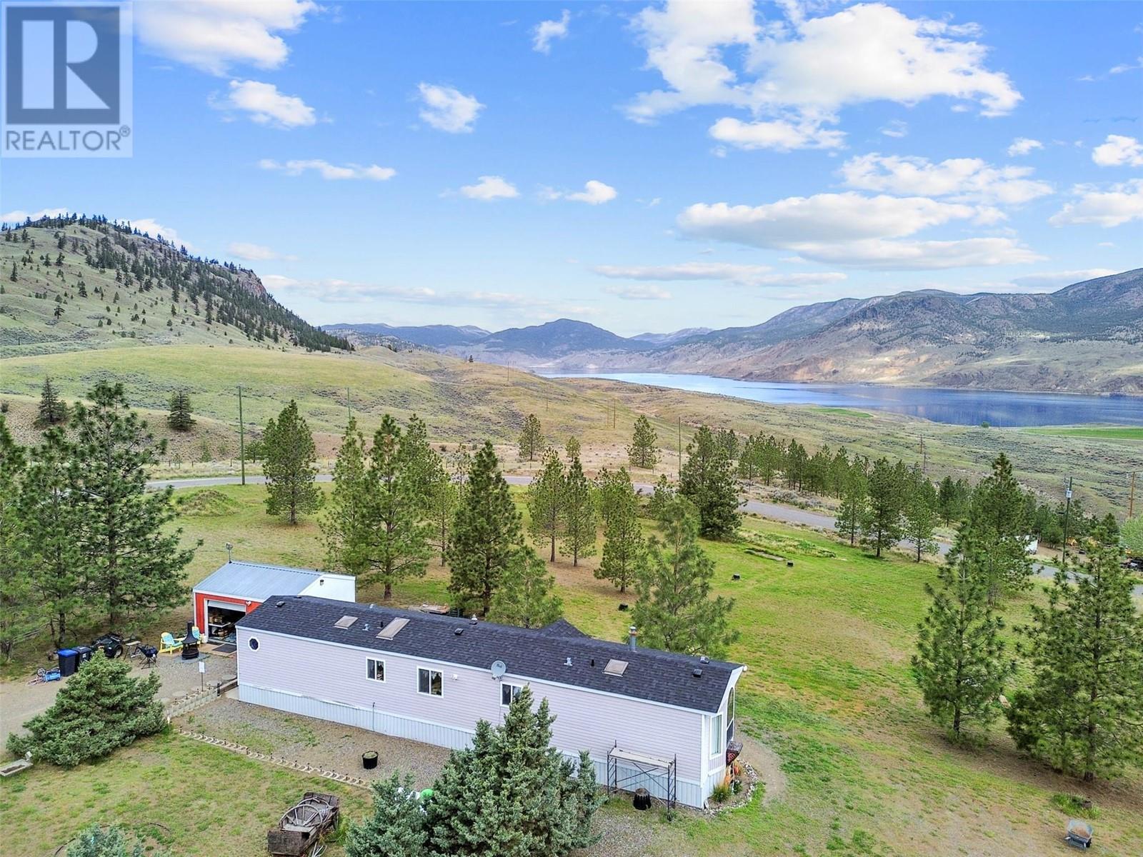 6237 Buckhorn Road, Kamloops, British Columbia  V1S 2A1 - Photo 2 - 10346835