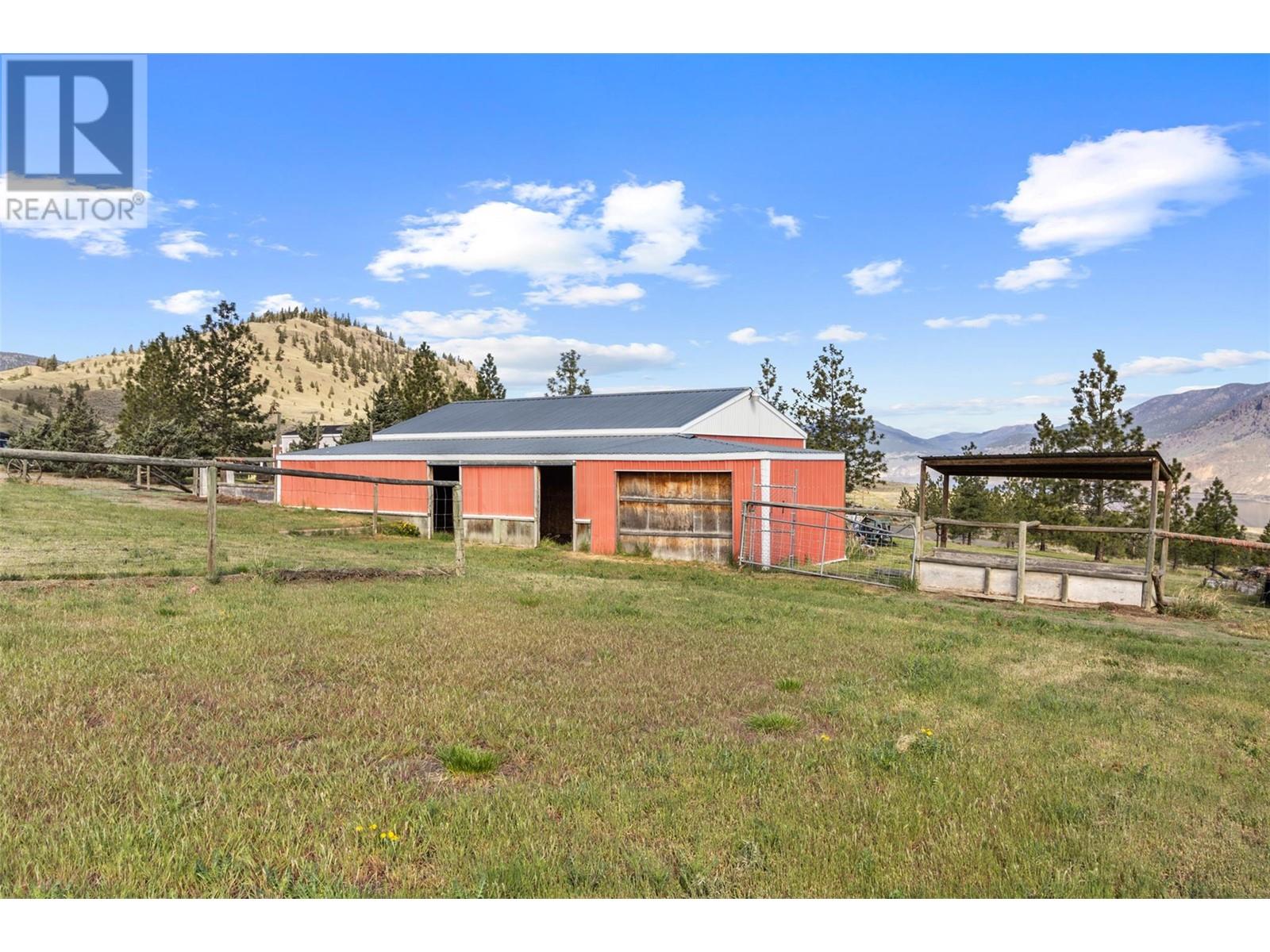 6237 Buckhorn Road, Kamloops, British Columbia  V1S 2A1 - Photo 28 - 10346835