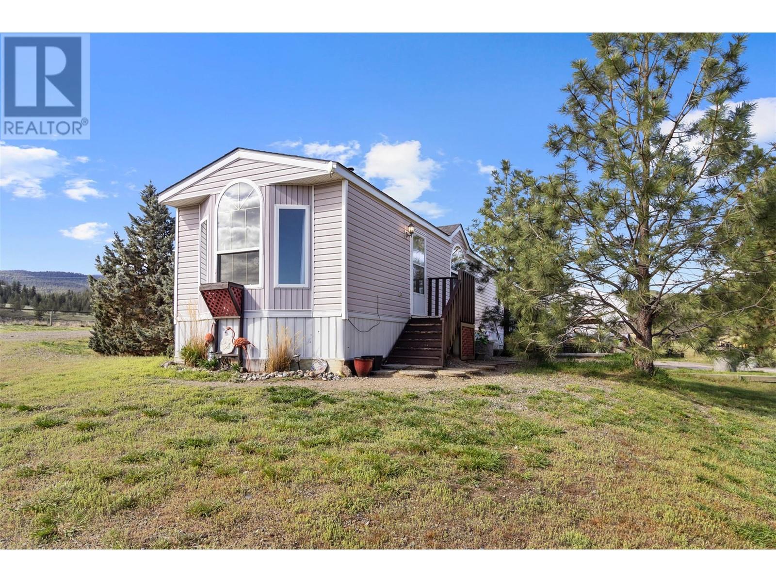 6237 Buckhorn Road, Kamloops, British Columbia  V1S 2A1 - Photo 4 - 10346835