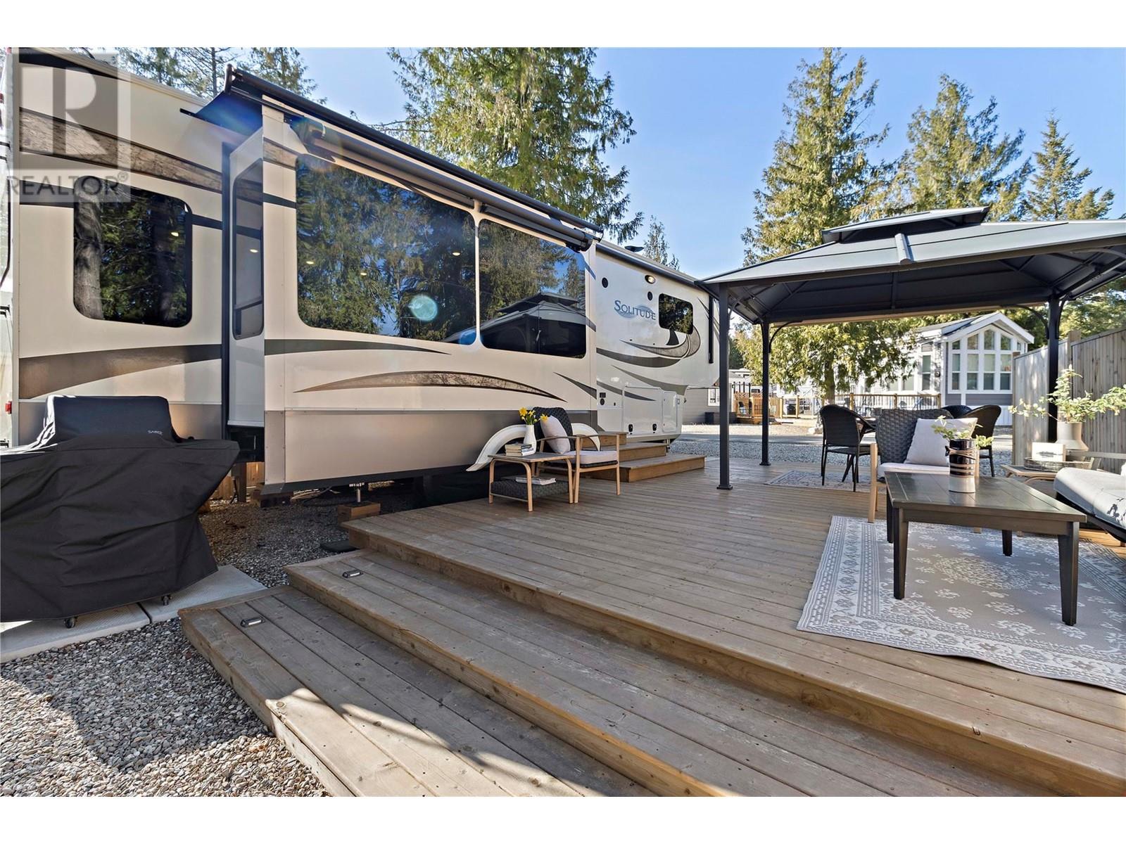 1131 Pine Grove Road Unit# 29, Scotch Creek, British Columbia  V0E 1M5 - Photo 14 - 10346454