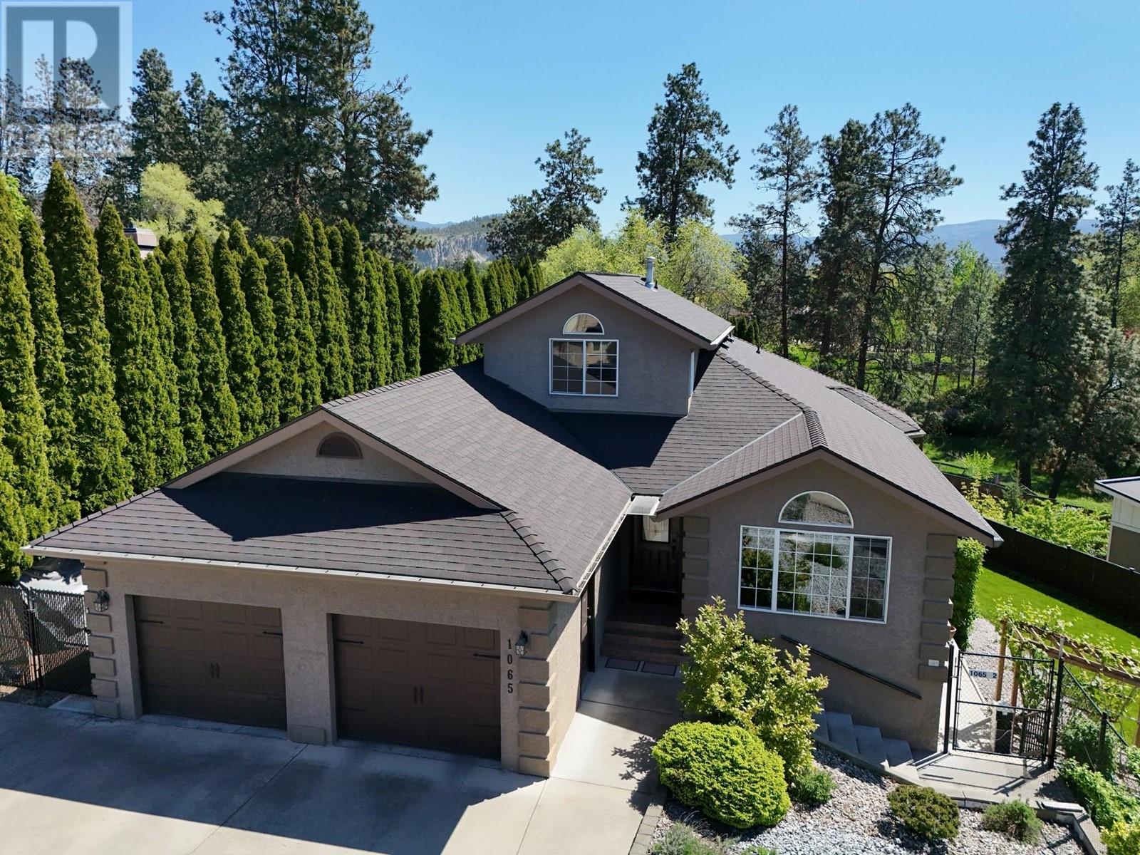 1065 Waldie Court, Kelowna, British Columbia  V1Y 9P8 - Photo 1 - 10346683