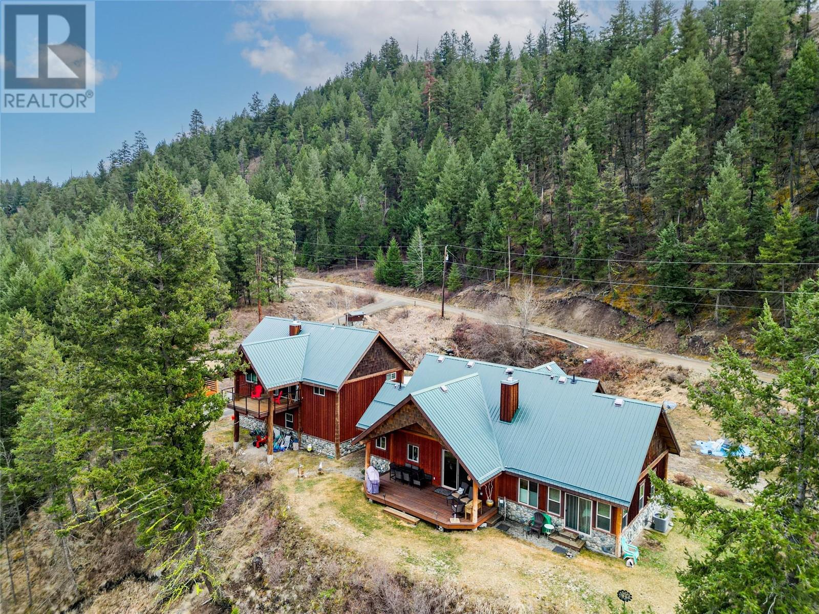 590 East Similkameen Road Unit# 8, Princeton, British Columbia  V0X 1W0 - Photo 1 - 10346678