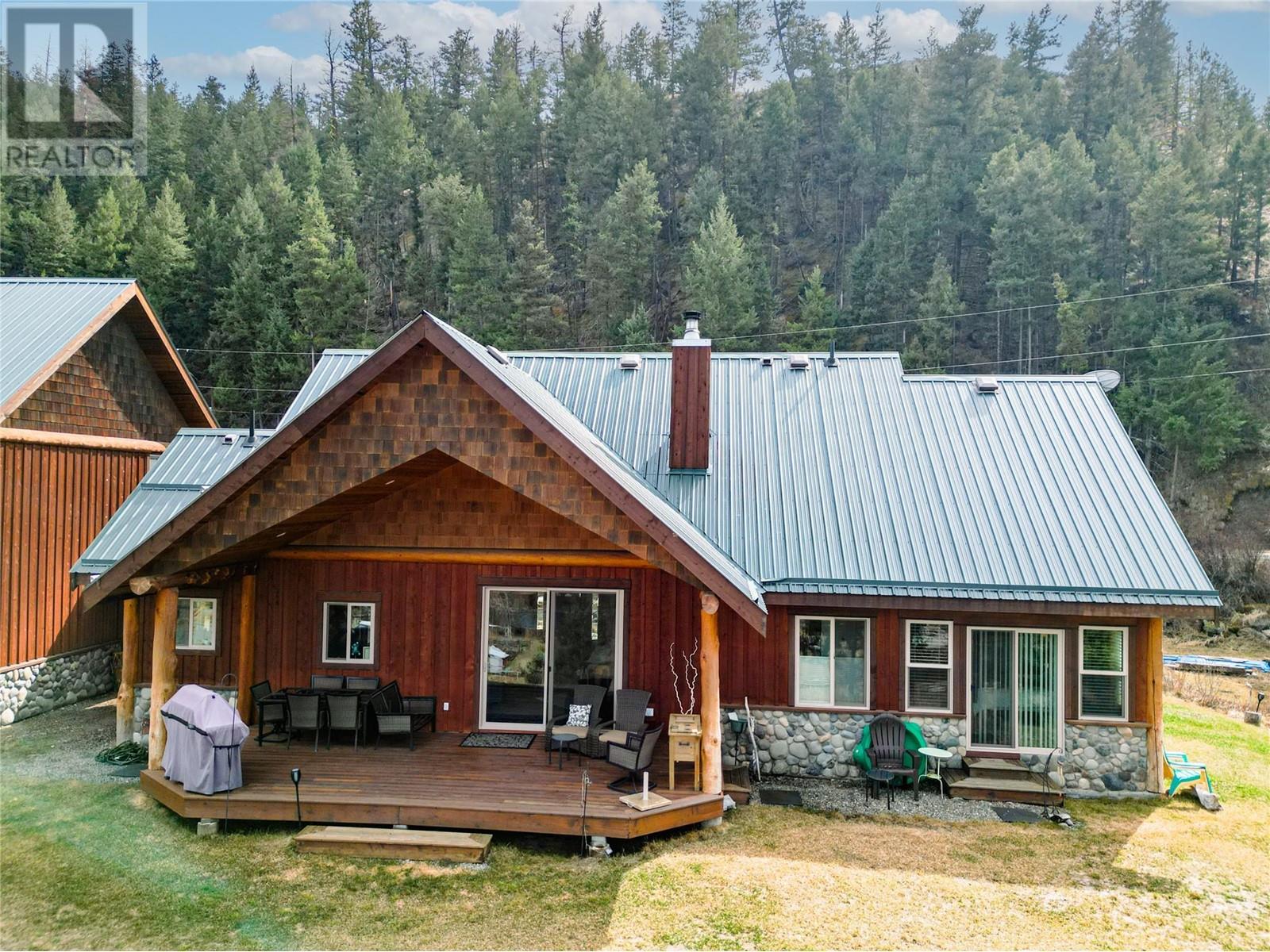 590 East Similkameen Road Unit# 8, Princeton, British Columbia  V0X 1W0 - Photo 10 - 10346678