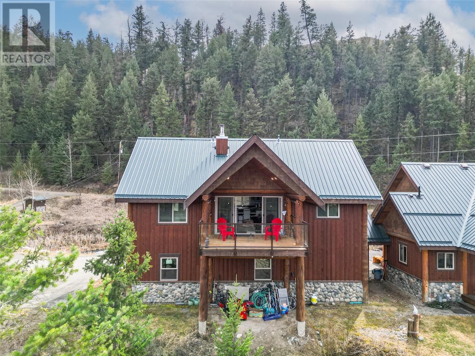 590 East Similkameen Road Unit# 8, Princeton, British Columbia  V0X 1W0 - Photo 11 - 10346678