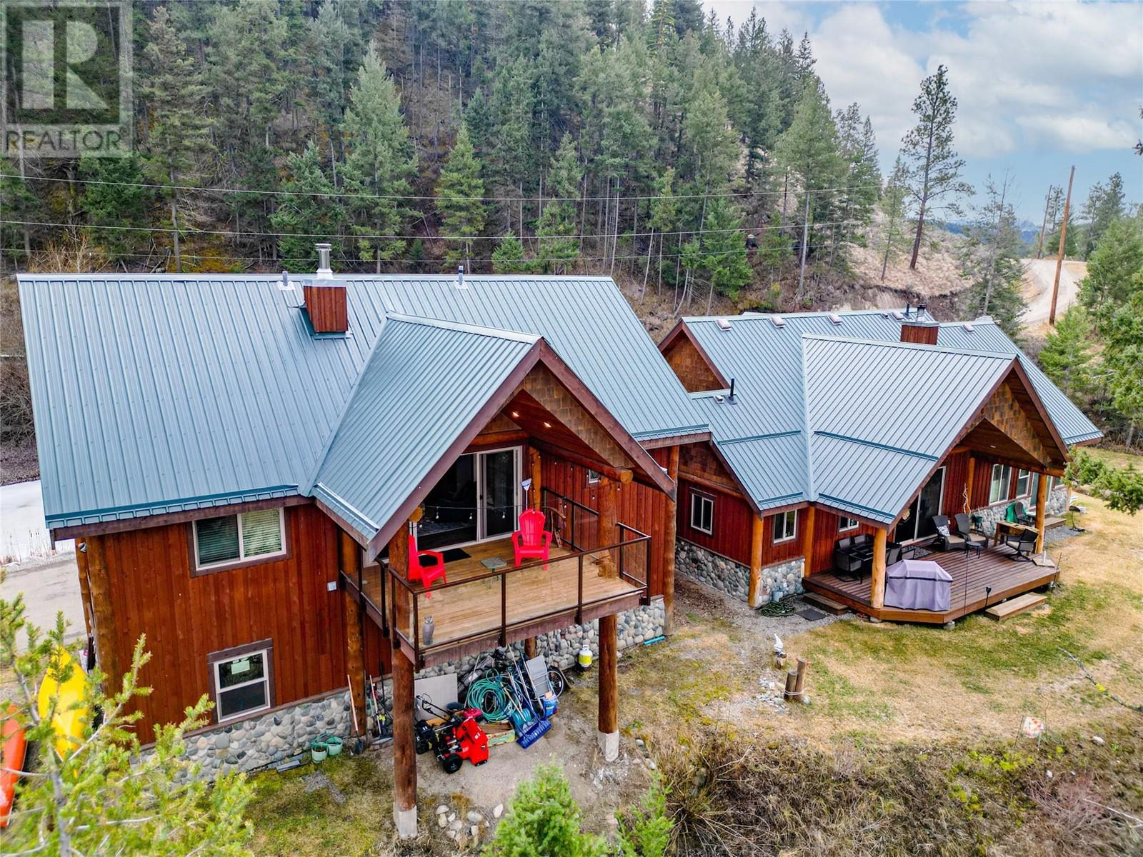 590 East Similkameen Road Unit# 8, Princeton, British Columbia  V0X 1W0 - Photo 12 - 10346678