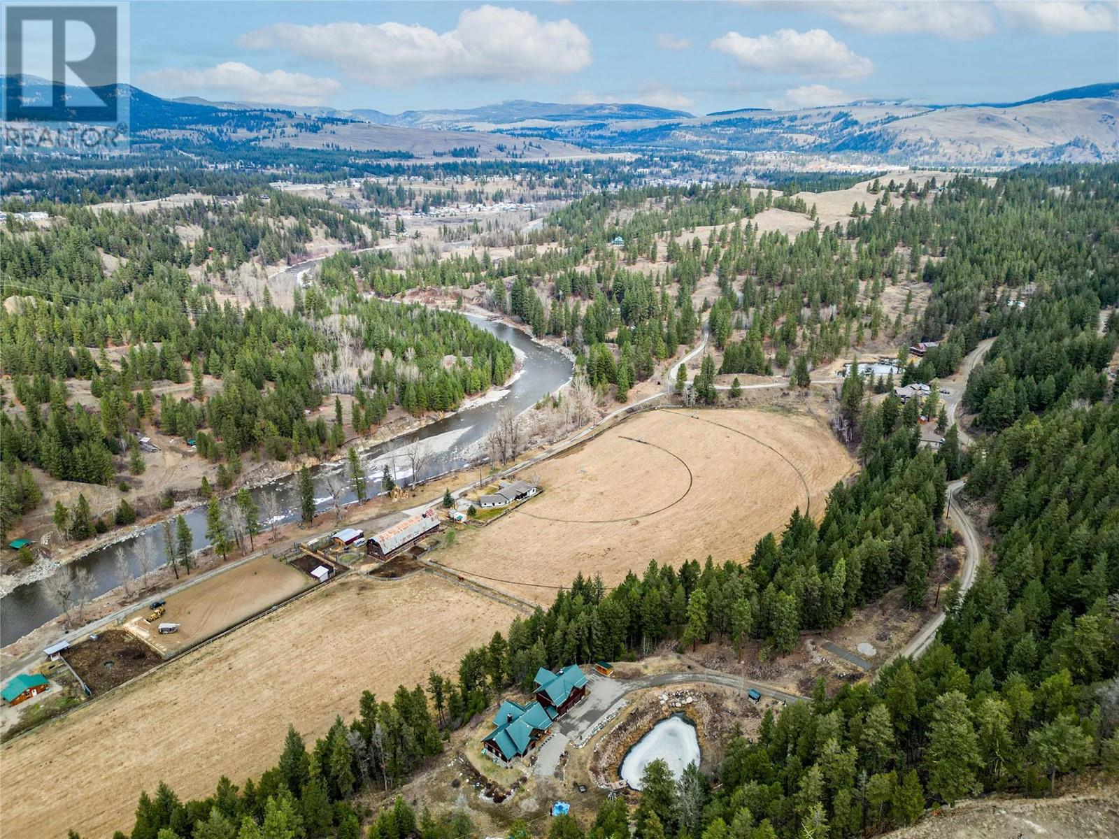 590 East Similkameen Road Unit# 8, Princeton, British Columbia  V0X 1W0 - Photo 2 - 10346678