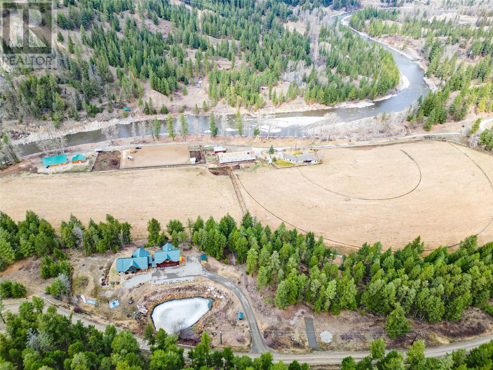 590 East Similkameen Road Unit# 8, Princeton, British Columbia  V0X 1W0 - Photo 3 - 10346678