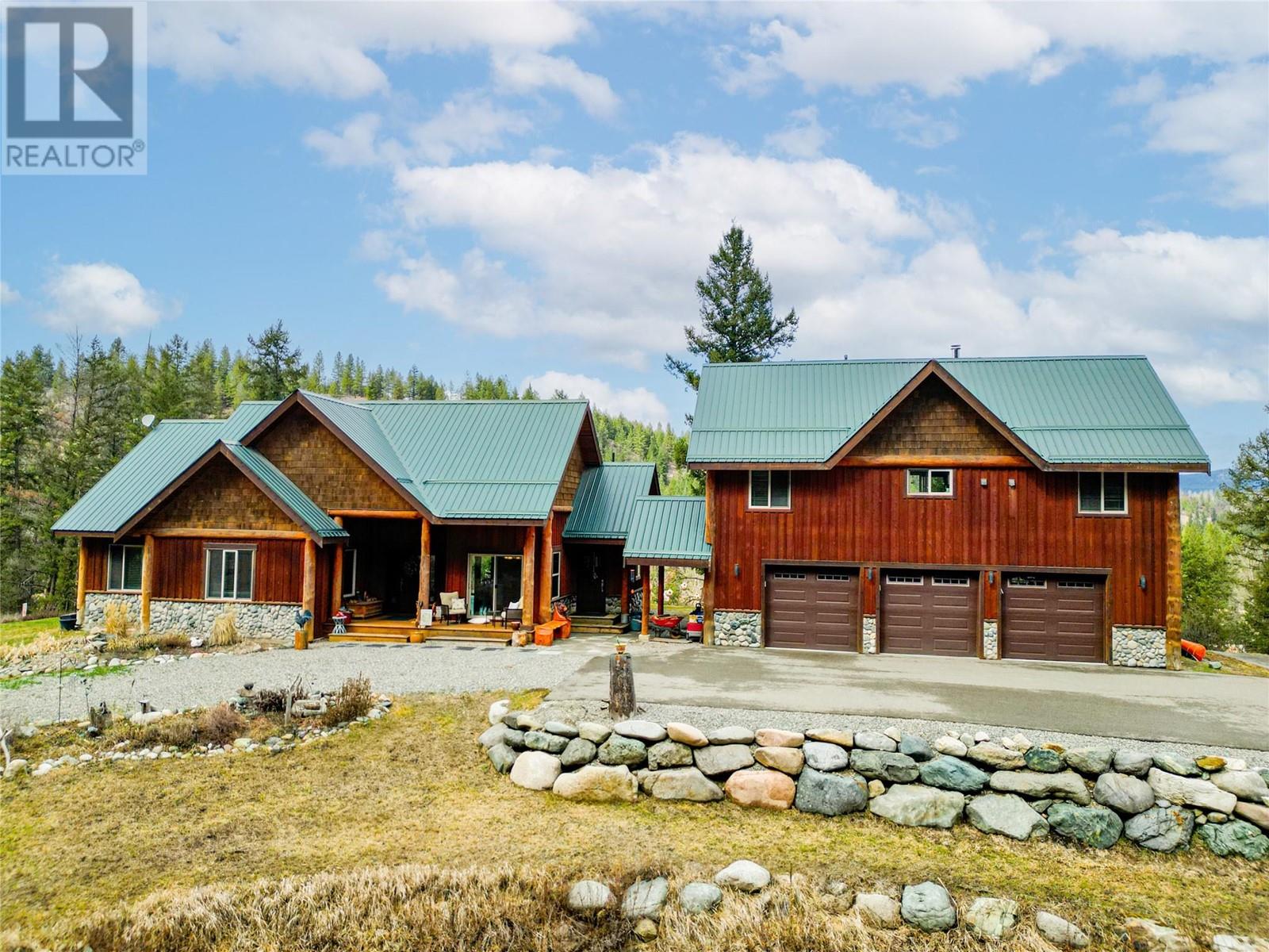 590 East Similkameen Road Unit# 8, Princeton, British Columbia  V0X 1W0 - Photo 4 - 10346678