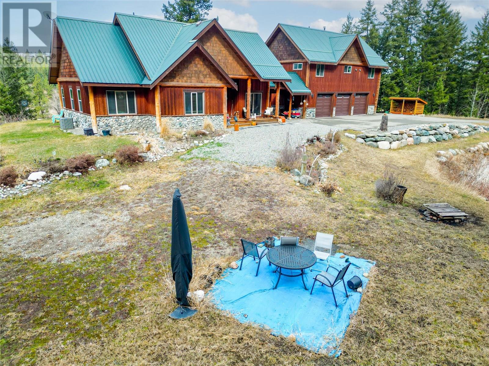 590 East Similkameen Road Unit# 8, Princeton, British Columbia  V0X 1W0 - Photo 5 - 10346678