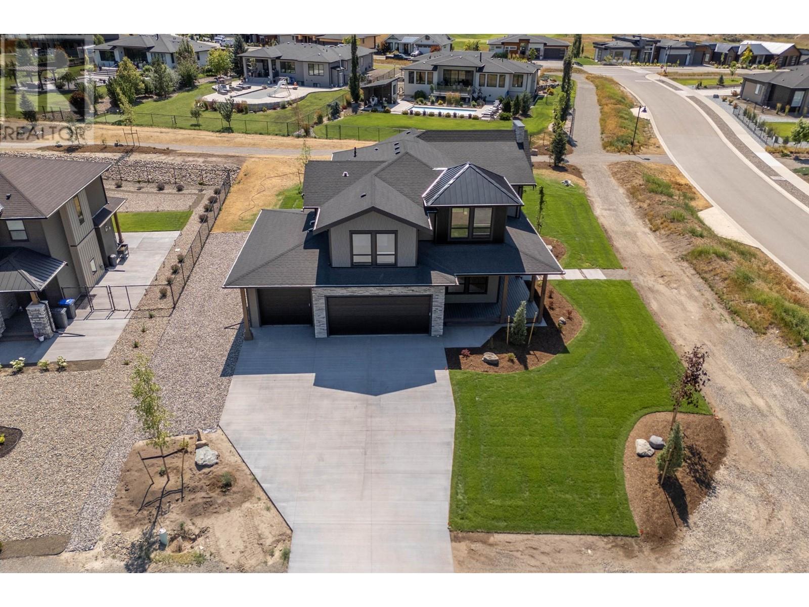 331 Rue Cheval Noir, Kamloops, British Columbia  V1S 0G2 - Photo 44 - 10345712