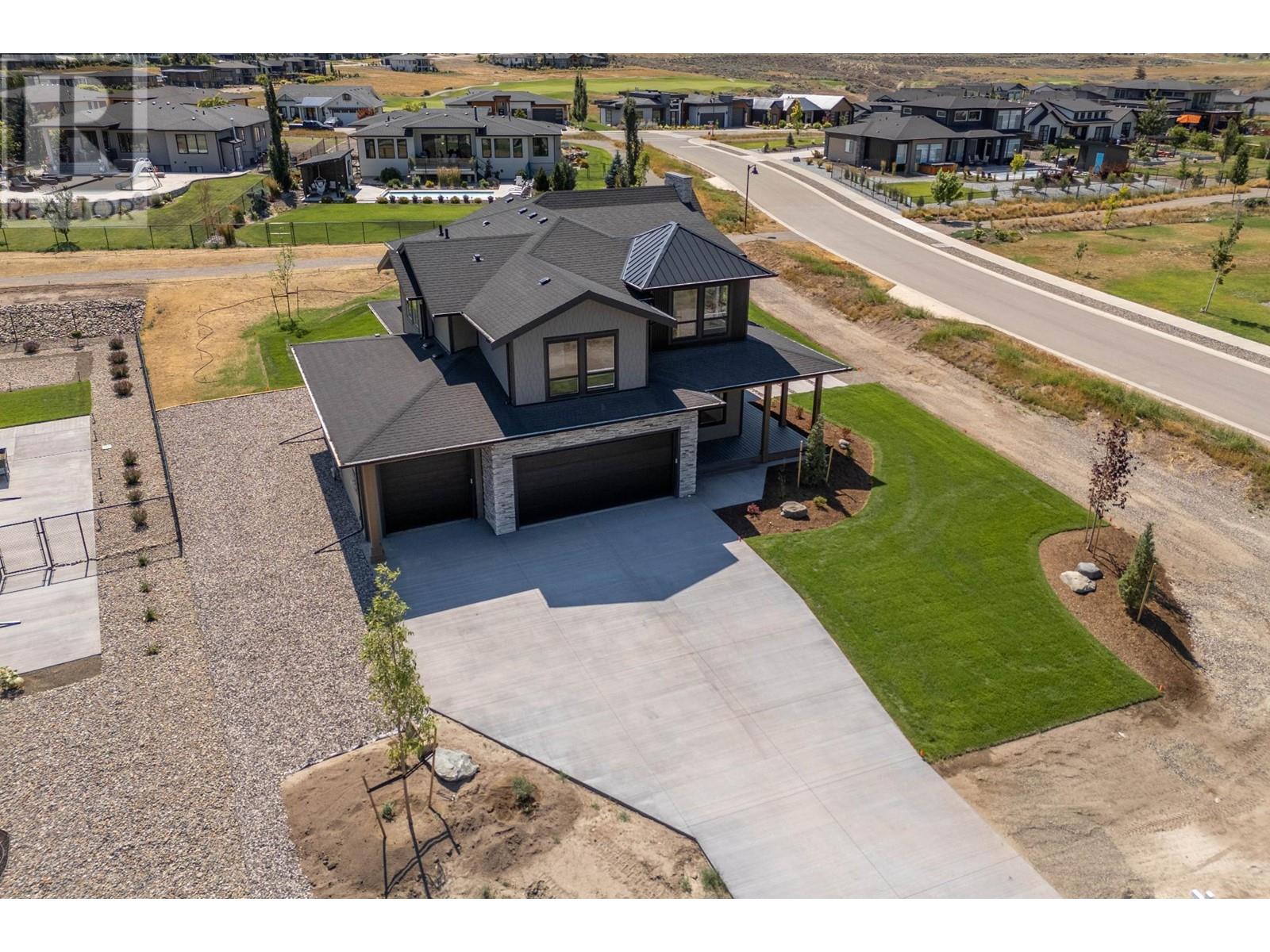 331 Rue Cheval Noir, Kamloops, British Columbia  V1S 0G2 - Photo 45 - 10345712
