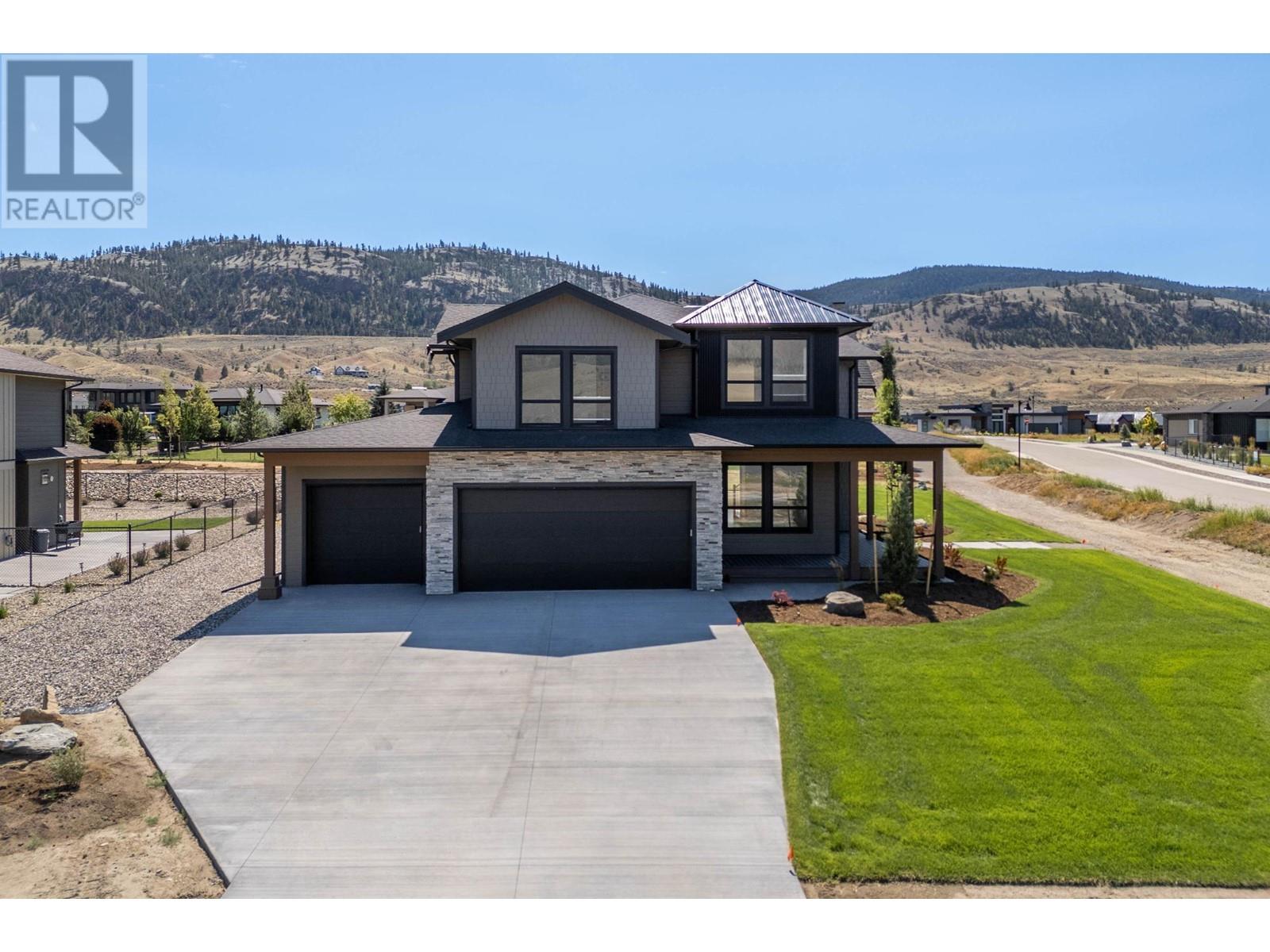 331 Rue Cheval Noir, Kamloops, British Columbia  V1S 0G2 - Photo 9 - 10345712
