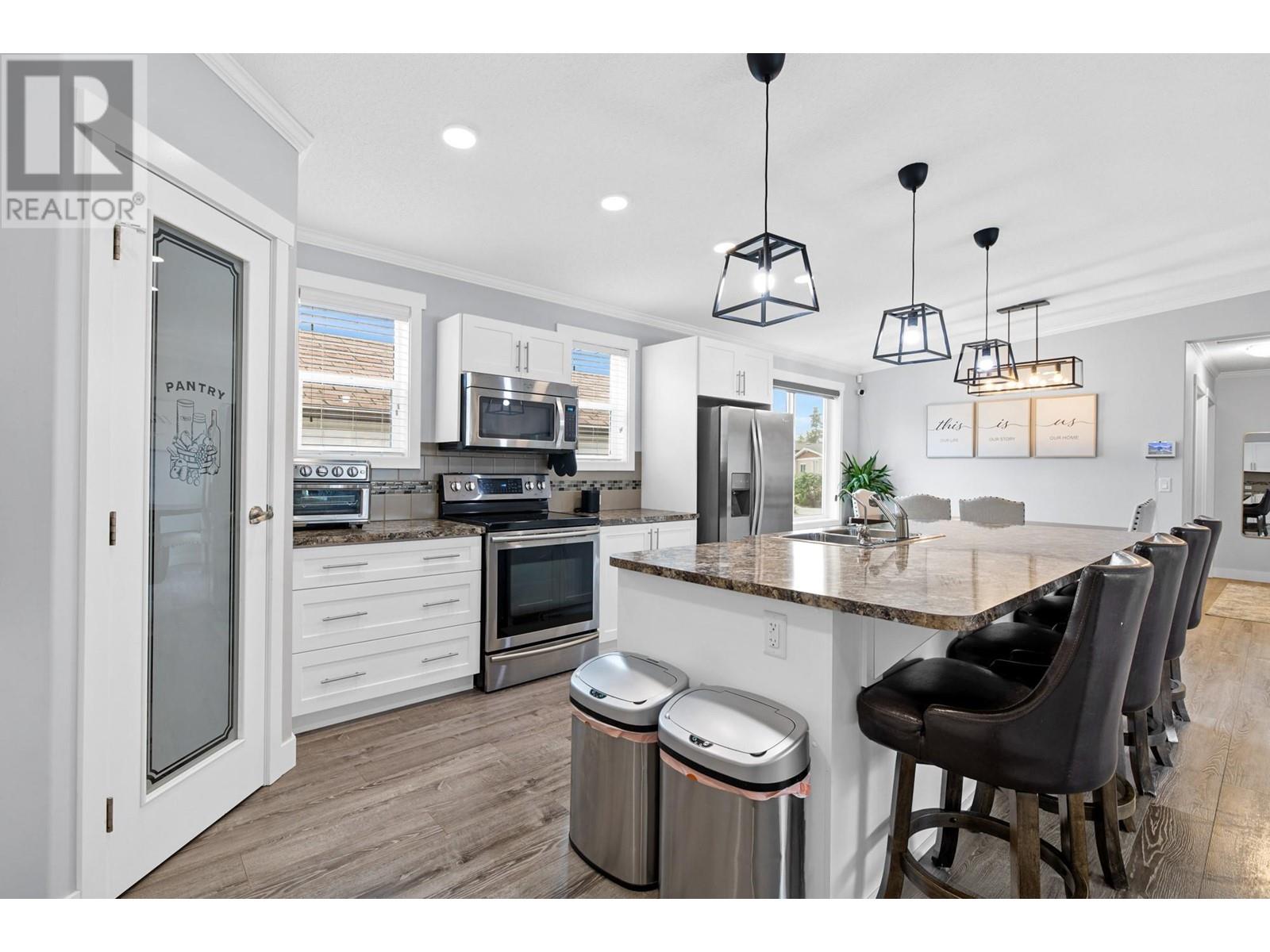 9020 Jim Bailey Road Unit# 33a, Kelowna, British Columbia  V4V 1E5 - Photo 1 - 10345079
