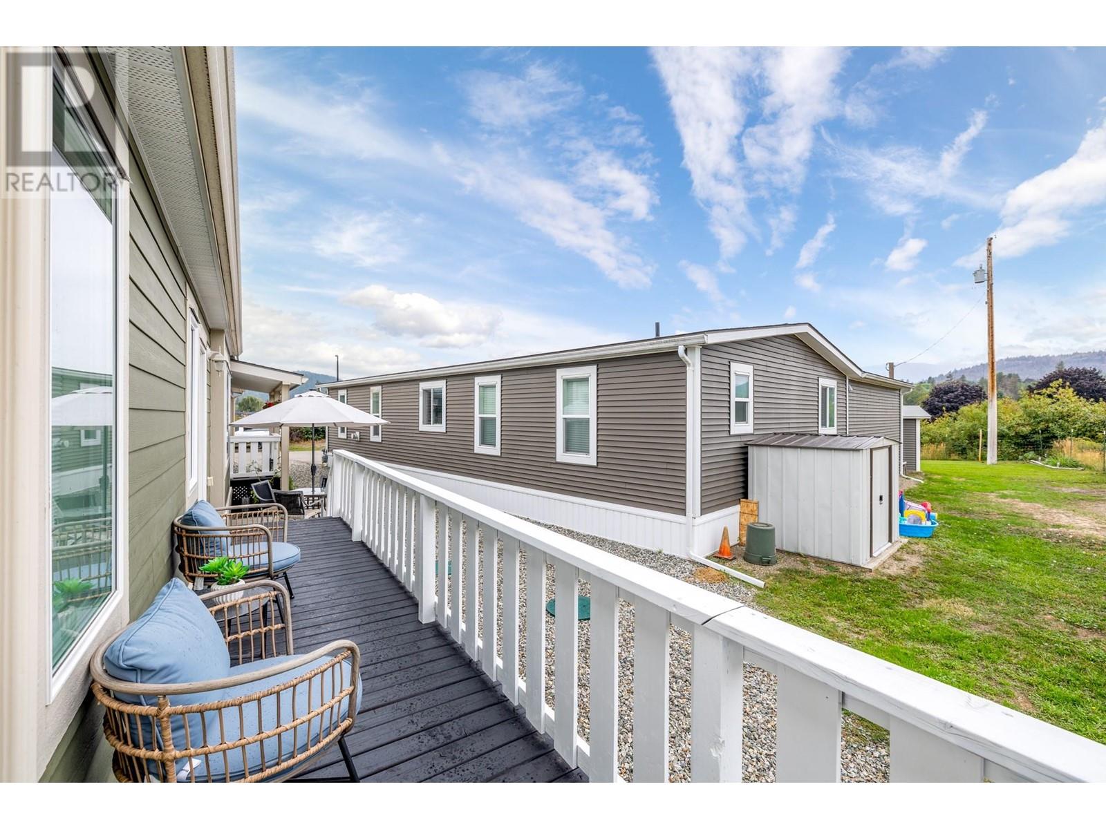 9020 Jim Bailey Road Unit# 33a, Kelowna, British Columbia  V4V 1E5 - Photo 23 - 10345079