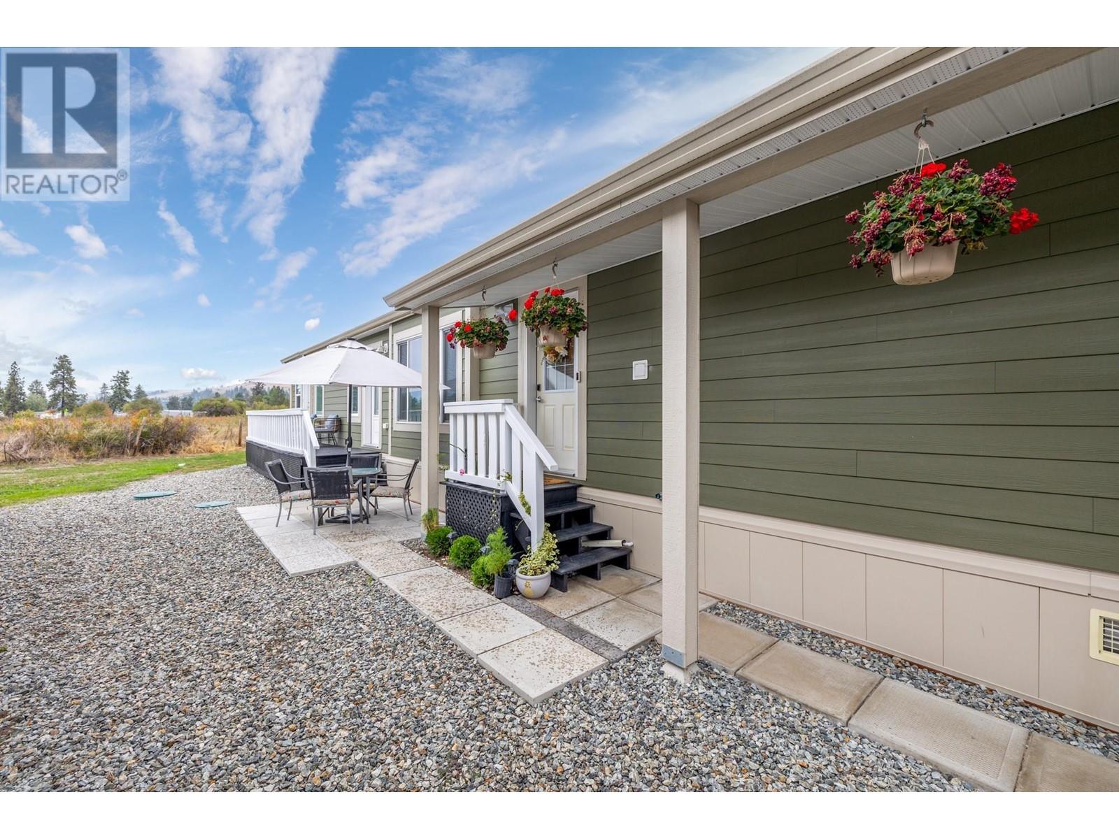 9020 Jim Bailey Road Unit# 33a, Kelowna, British Columbia  V4V 1E5 - Photo 24 - 10345079