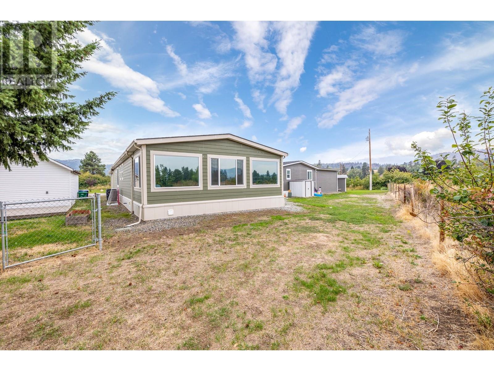 9020 Jim Bailey Road Unit# 33a, Kelowna, British Columbia  V4V 1E5 - Photo 26 - 10345079
