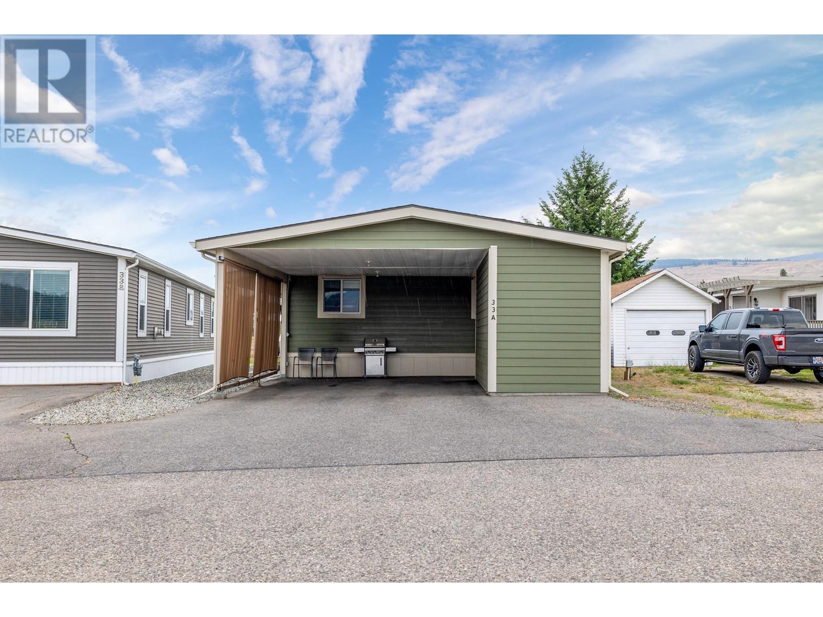 9020 Jim Bailey Road Unit# 33a, Kelowna, British Columbia  V4V 1E5 - Photo 29 - 10345079