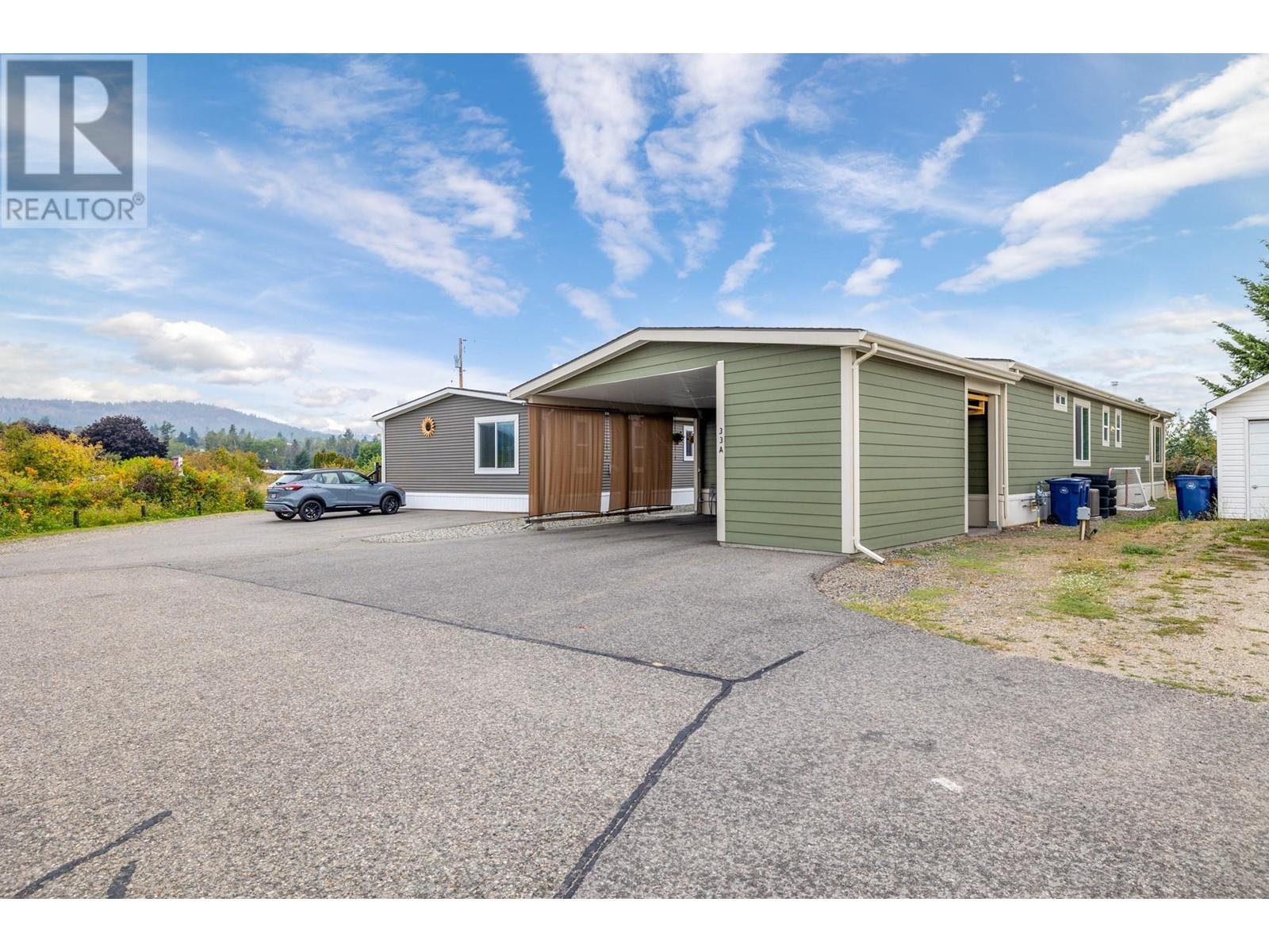 9020 Jim Bailey Road Unit# 33a, Kelowna, British Columbia  V4V 1E5 - Photo 30 - 10345079