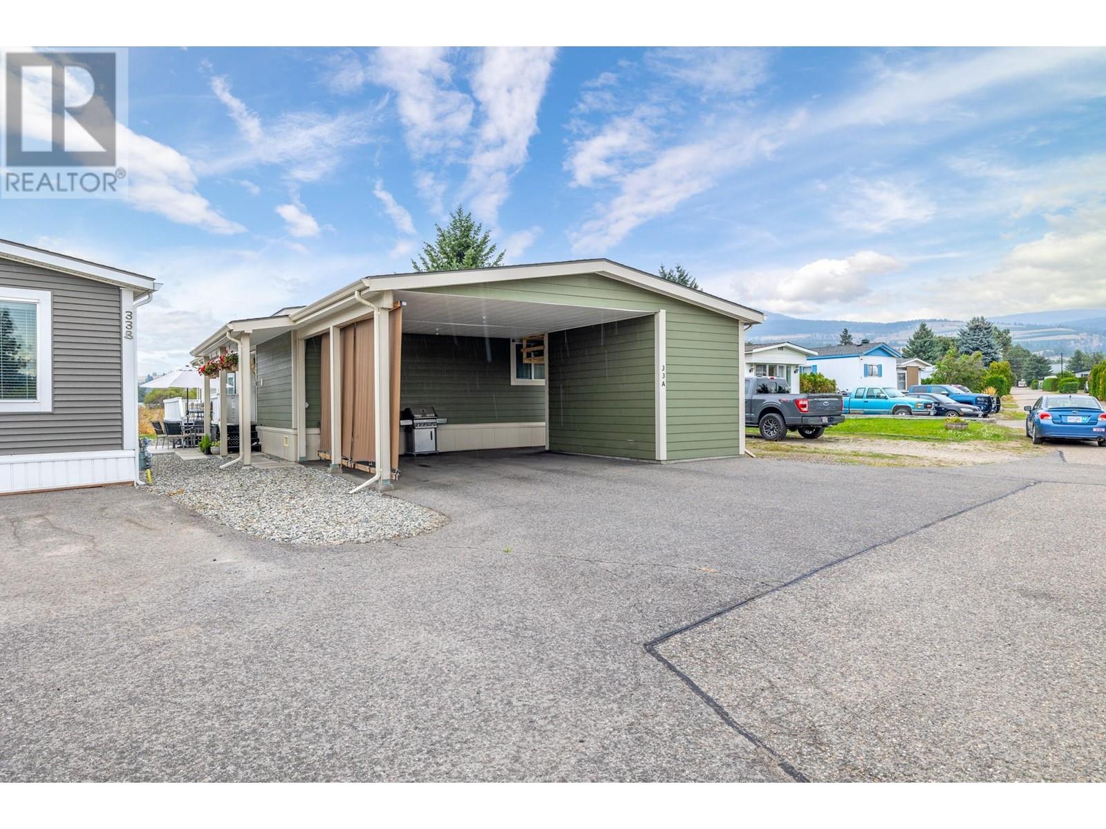 9020 Jim Bailey Road Unit# 33a, Kelowna, British Columbia  V4V 1E5 - Photo 31 - 10345079