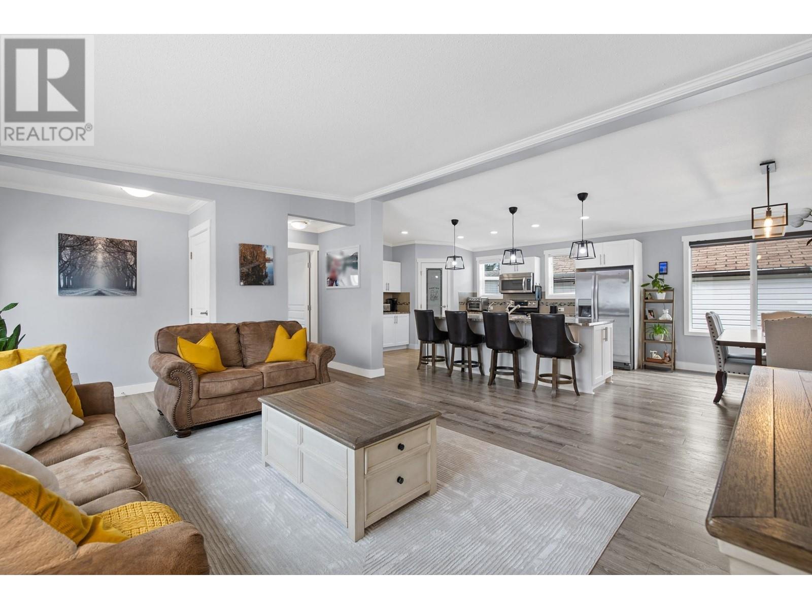 9020 Jim Bailey Road Unit# 33a, Kelowna, British Columbia  V4V 1E5 - Photo 6 - 10345079