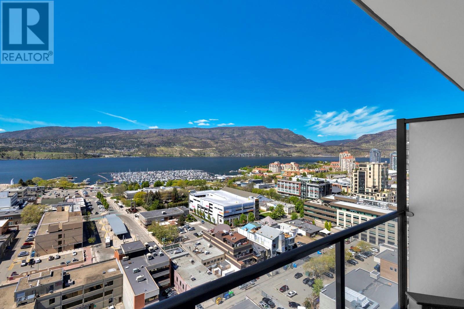 1471 St Paul Street Unit# 2106, Kelowna, British Columbia  V1Y 2E4 - Photo 10 - 10338735