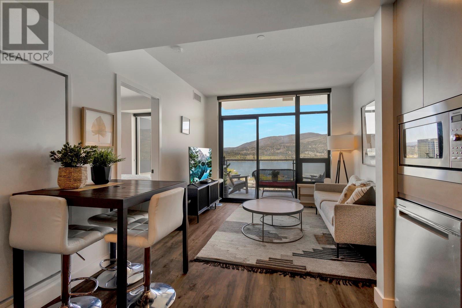 1471 St Paul Street Unit# 2106, Kelowna, British Columbia  V1Y 2E4 - Photo 6 - 10338735