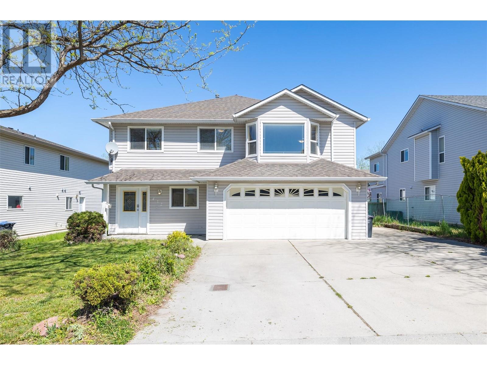 412 Mclennan Crescent, Kelowna, British Columbia  V1X 7M9 - Photo 1 - 10346748