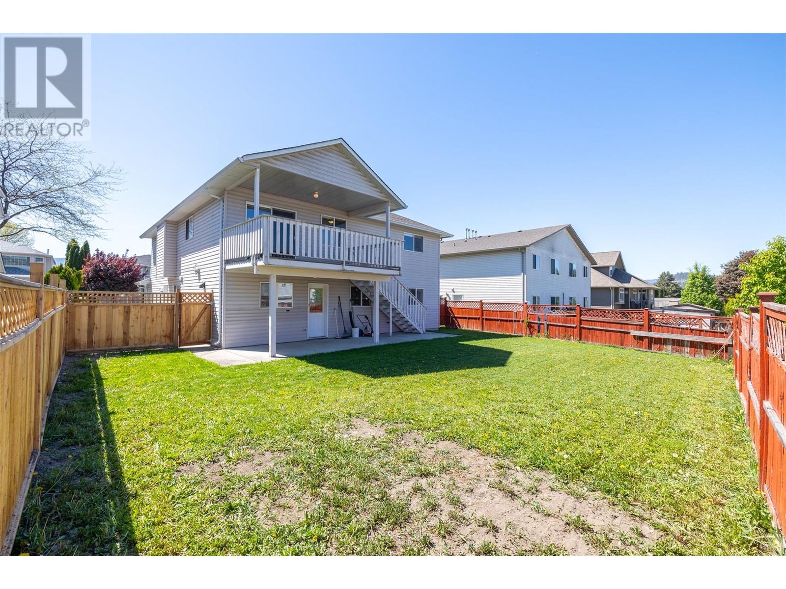 412 Mclennan Crescent, Kelowna, British Columbia  V1X 7M9 - Photo 39 - 10346748