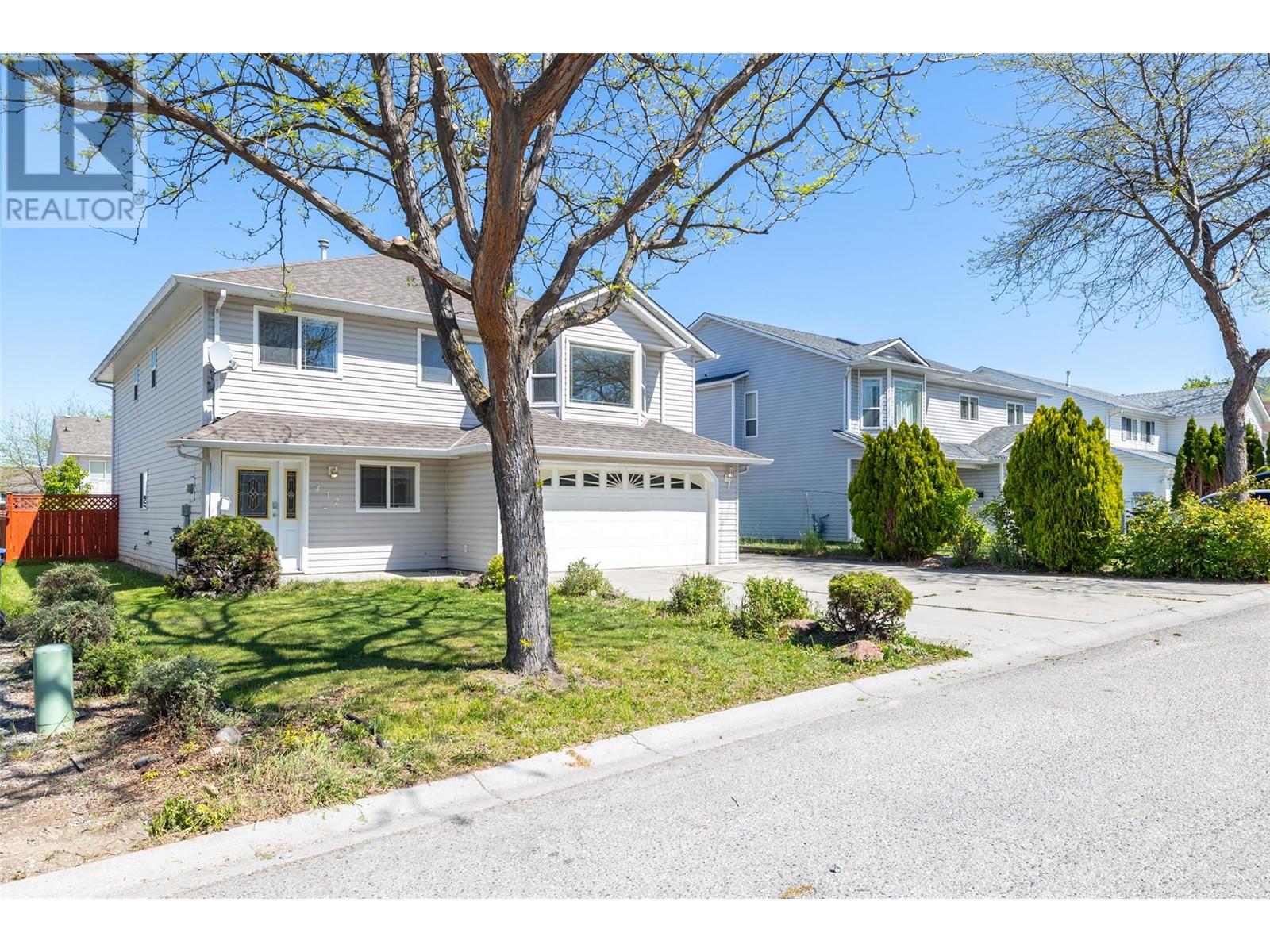 412 Mclennan Crescent, Kelowna, British Columbia  V1X 7M9 - Photo 4 - 10346748