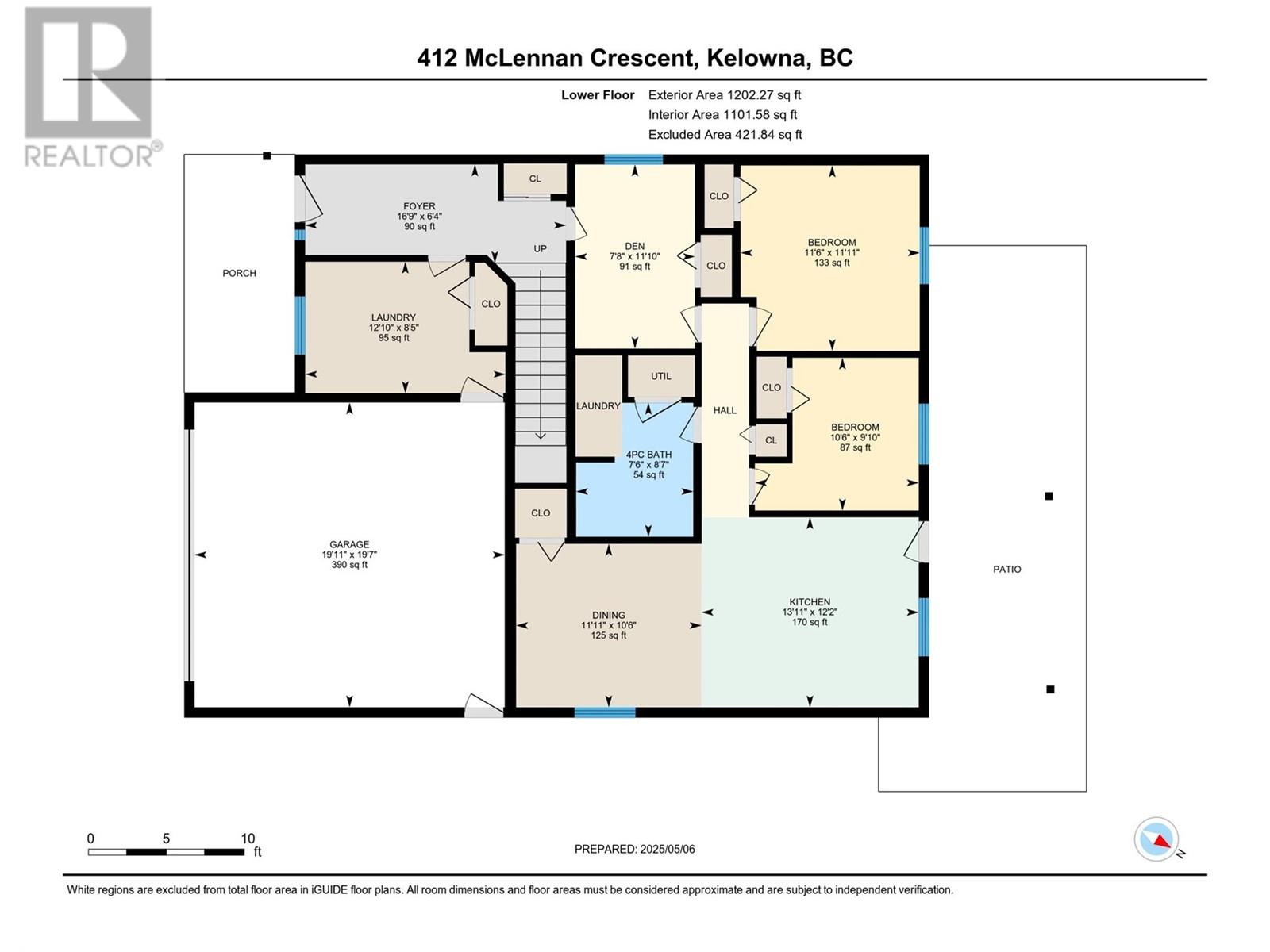 412 Mclennan Crescent, Kelowna, British Columbia  V1X 7M9 - Photo 40 - 10346748