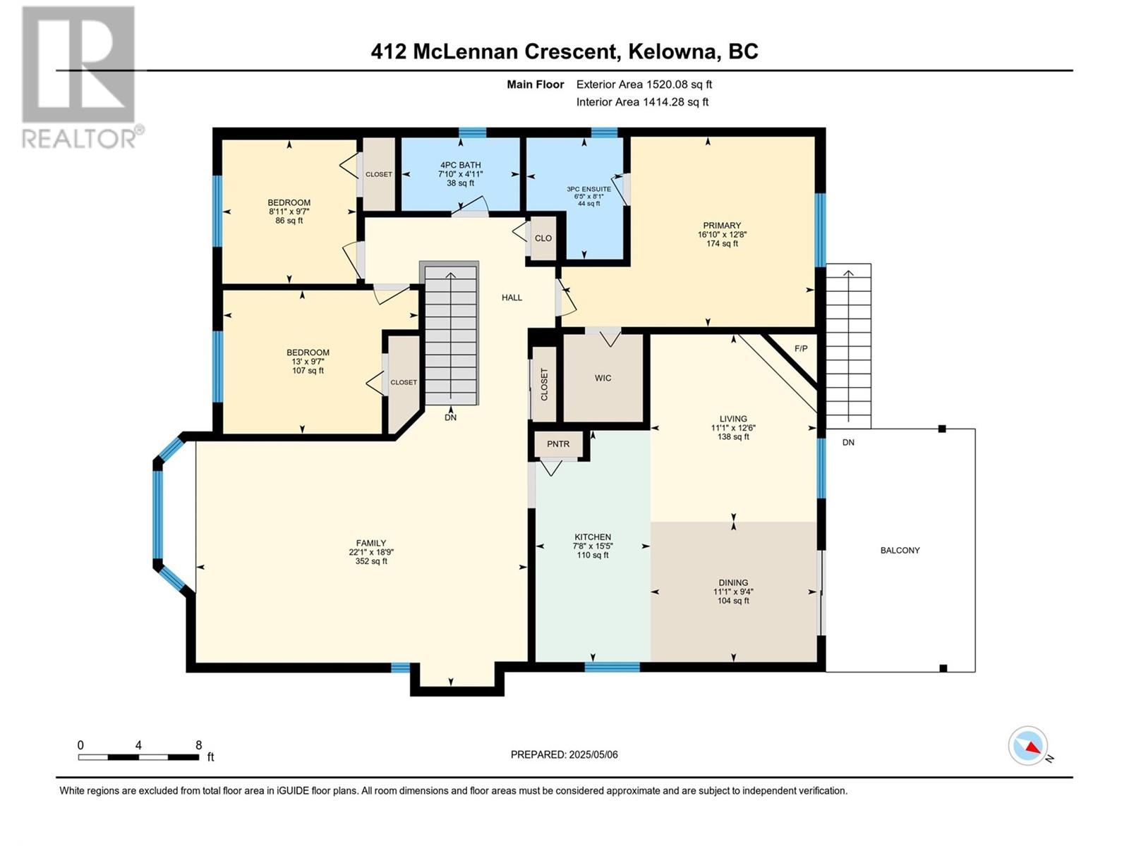 412 Mclennan Crescent, Kelowna, British Columbia  V1X 7M9 - Photo 41 - 10346748