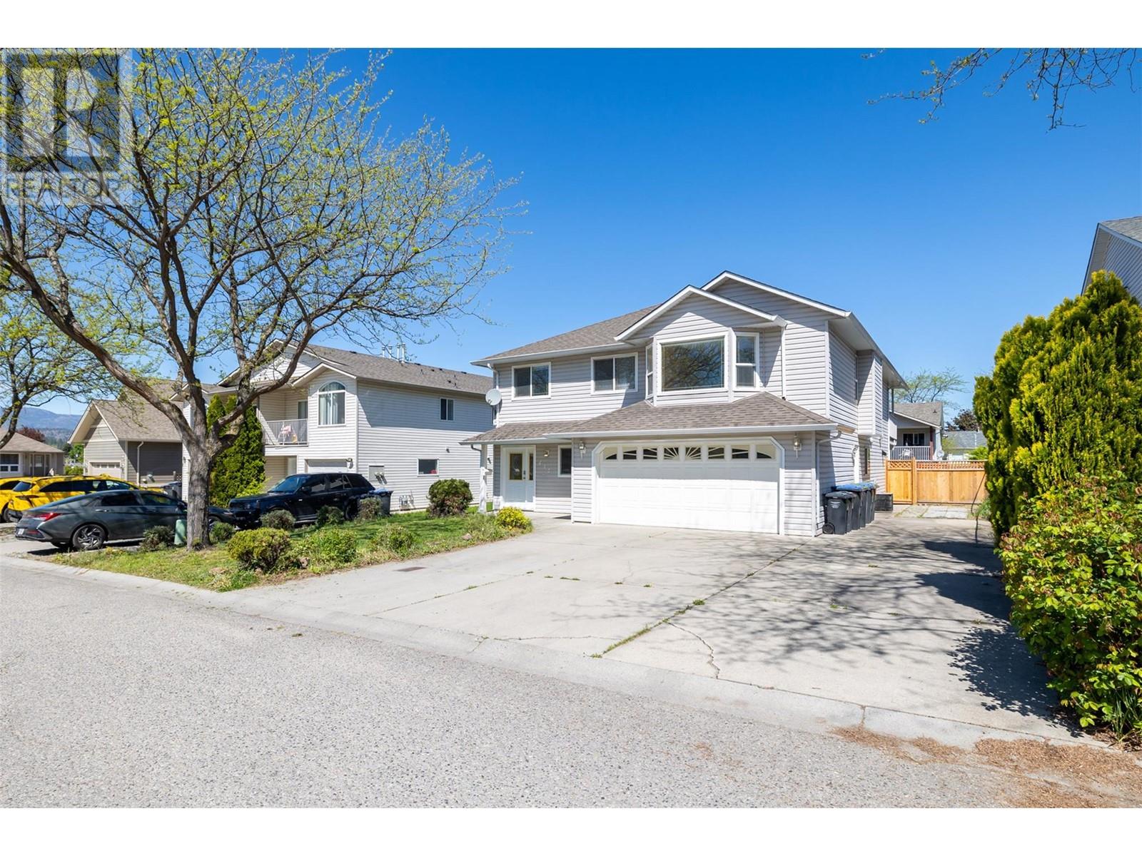 412 Mclennan Crescent, Kelowna, British Columbia  V1X 7M9 - Photo 5 - 10346748